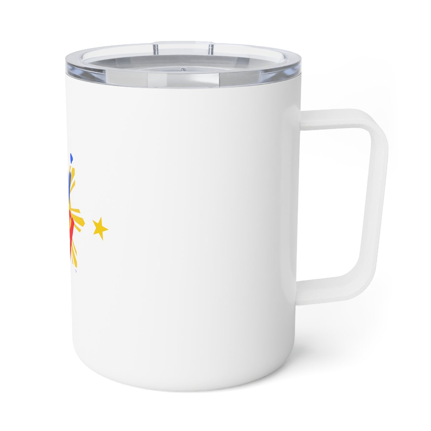 PI OG - Insulated Coffee Mug, 10oz