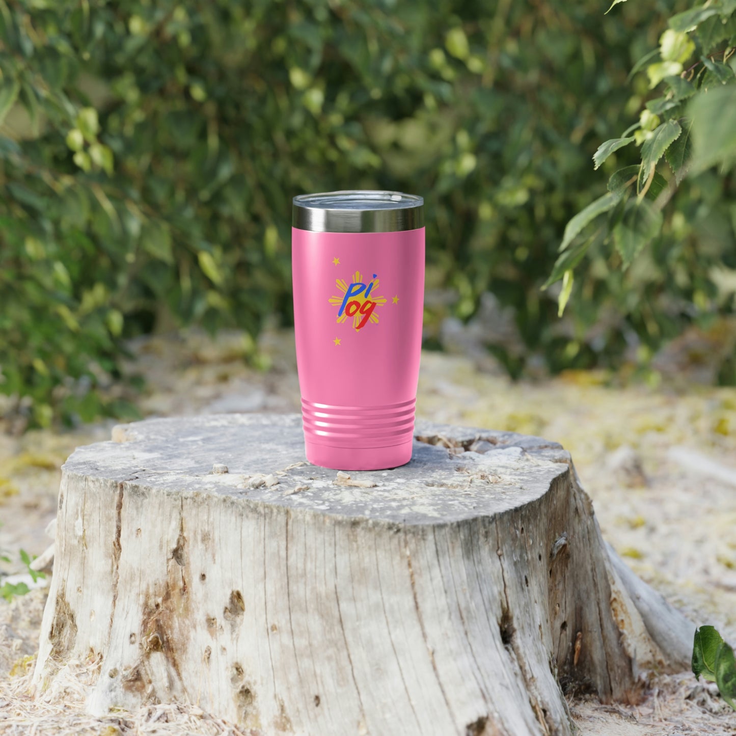 PI OG - Ringneck Tumbler, 20oz