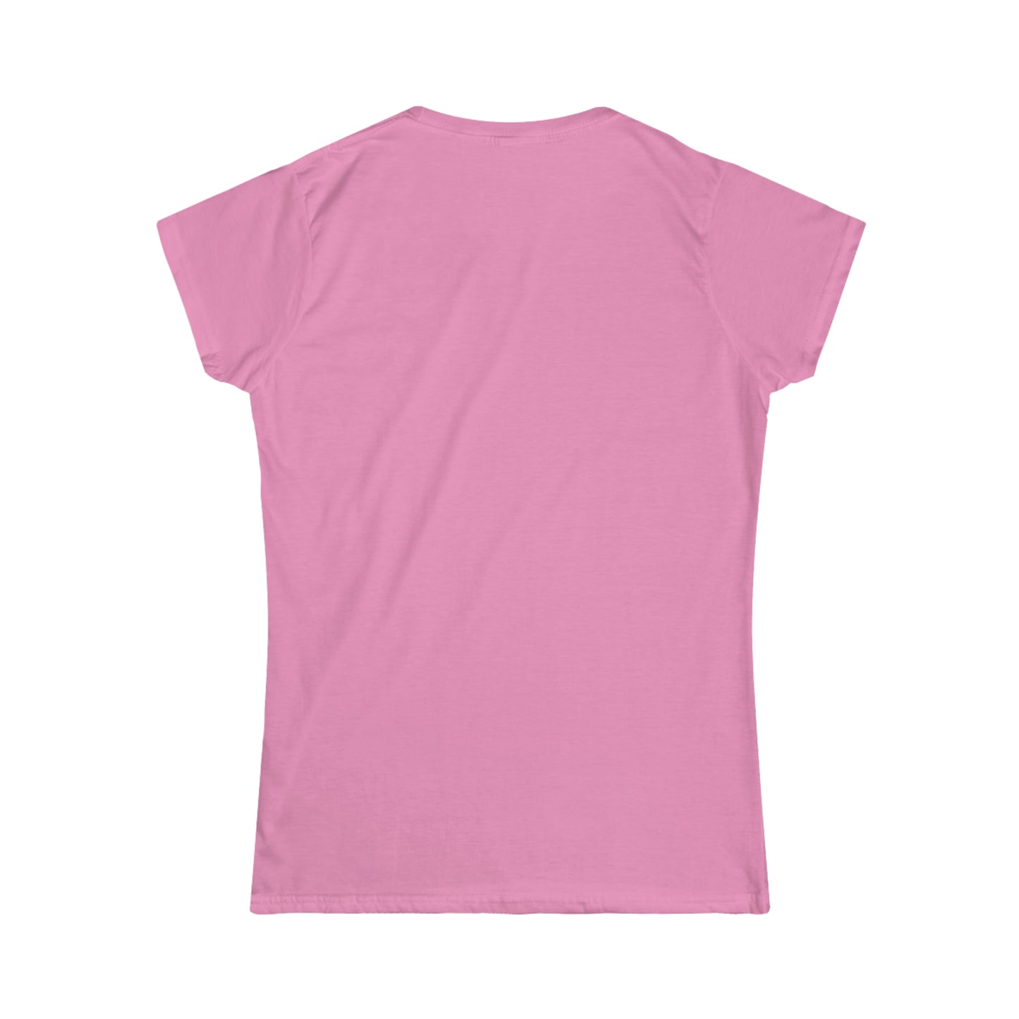 PI OG - Women's Softstyle Tee