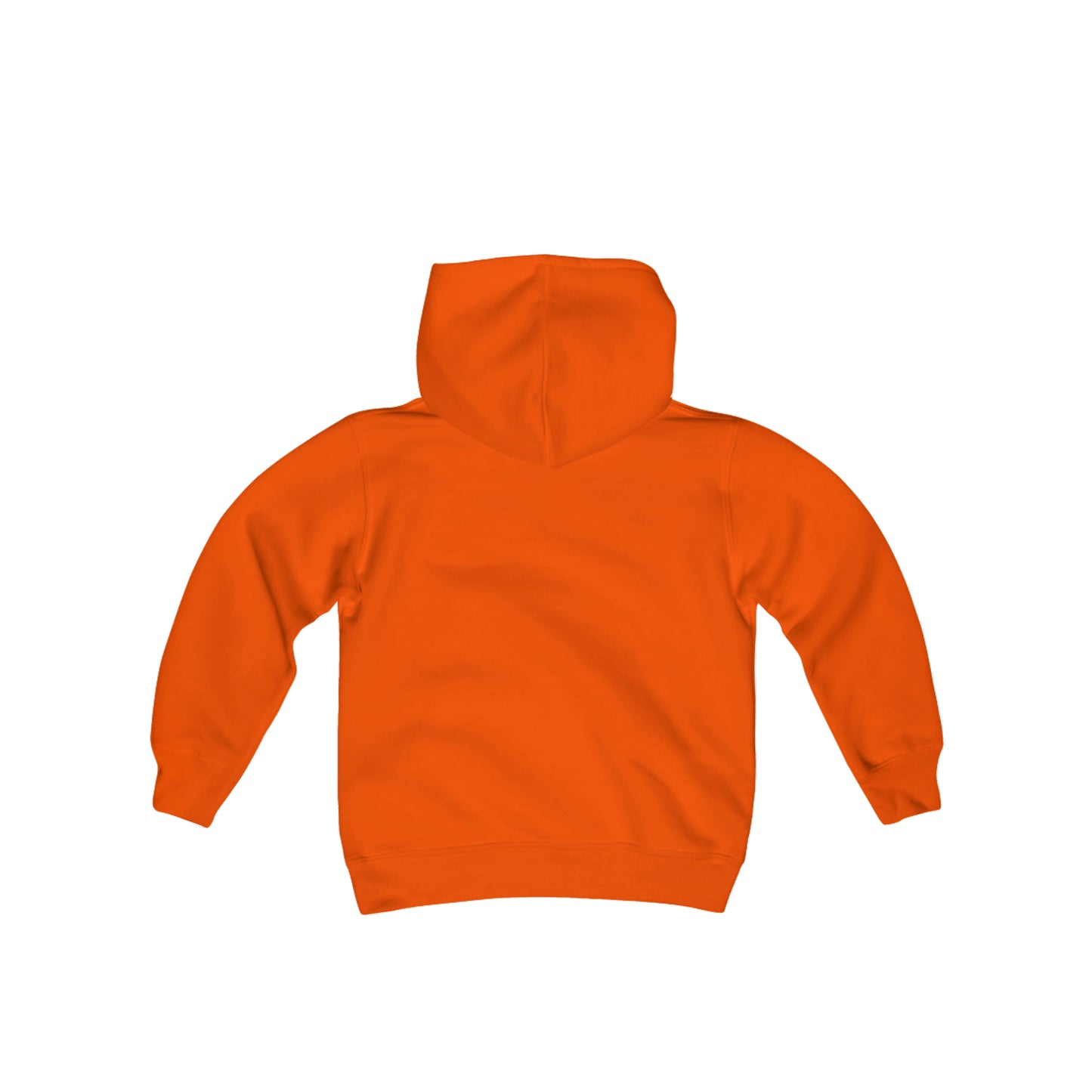 PI OG - Youth Heavy Blend Hooded Sweatshirt