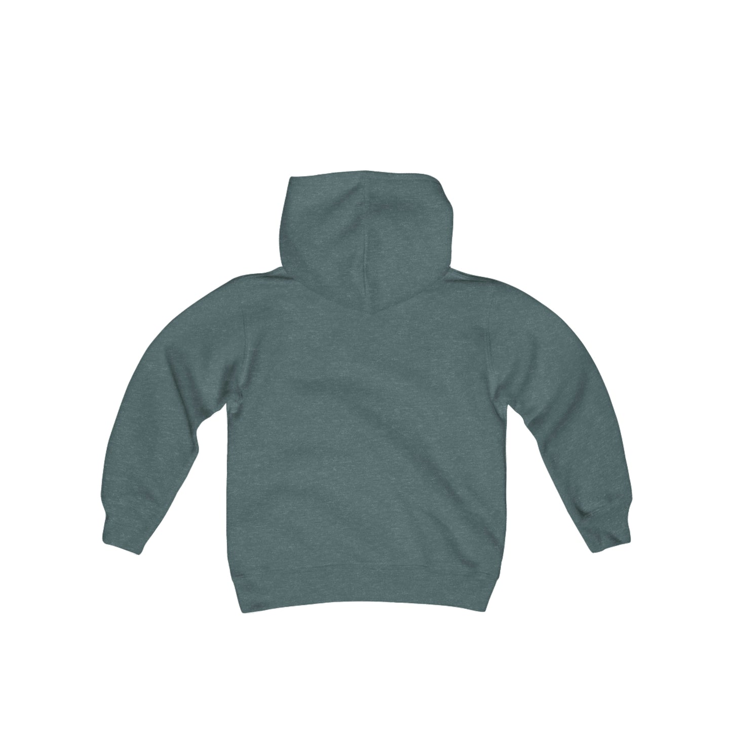 PI OG - Youth Heavy Blend Hooded Sweatshirt