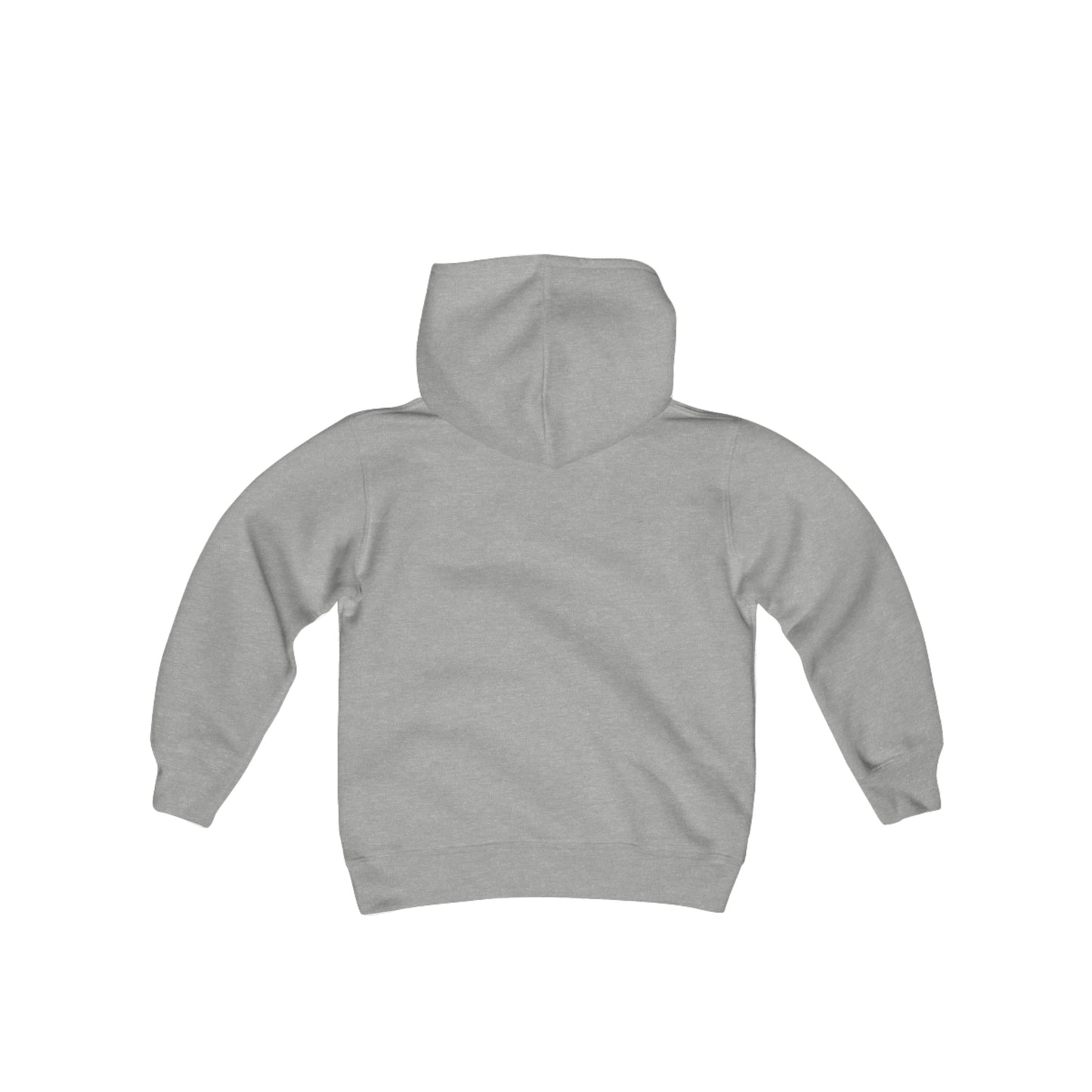 PI OG - Youth Heavy Blend Hooded Sweatshirt