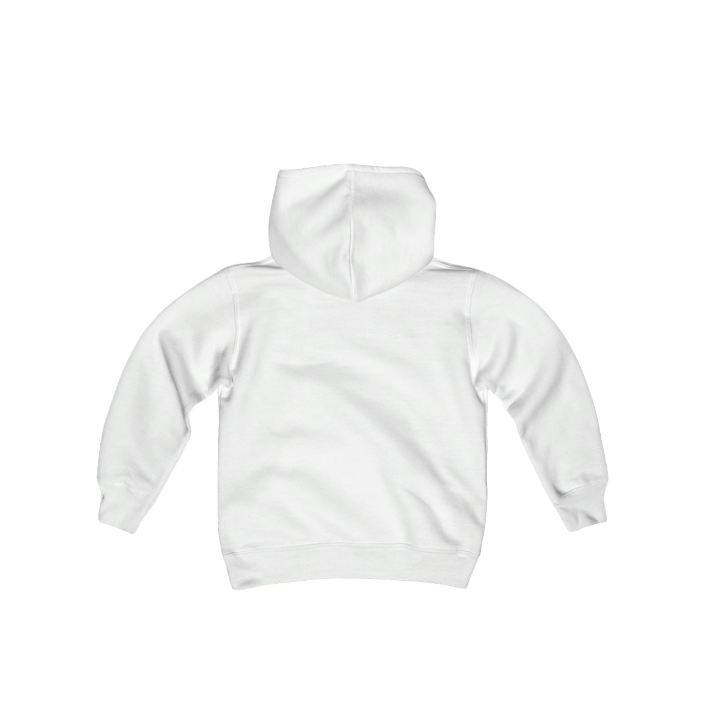 PI OG - Youth Heavy Blend Hooded Sweatshirt