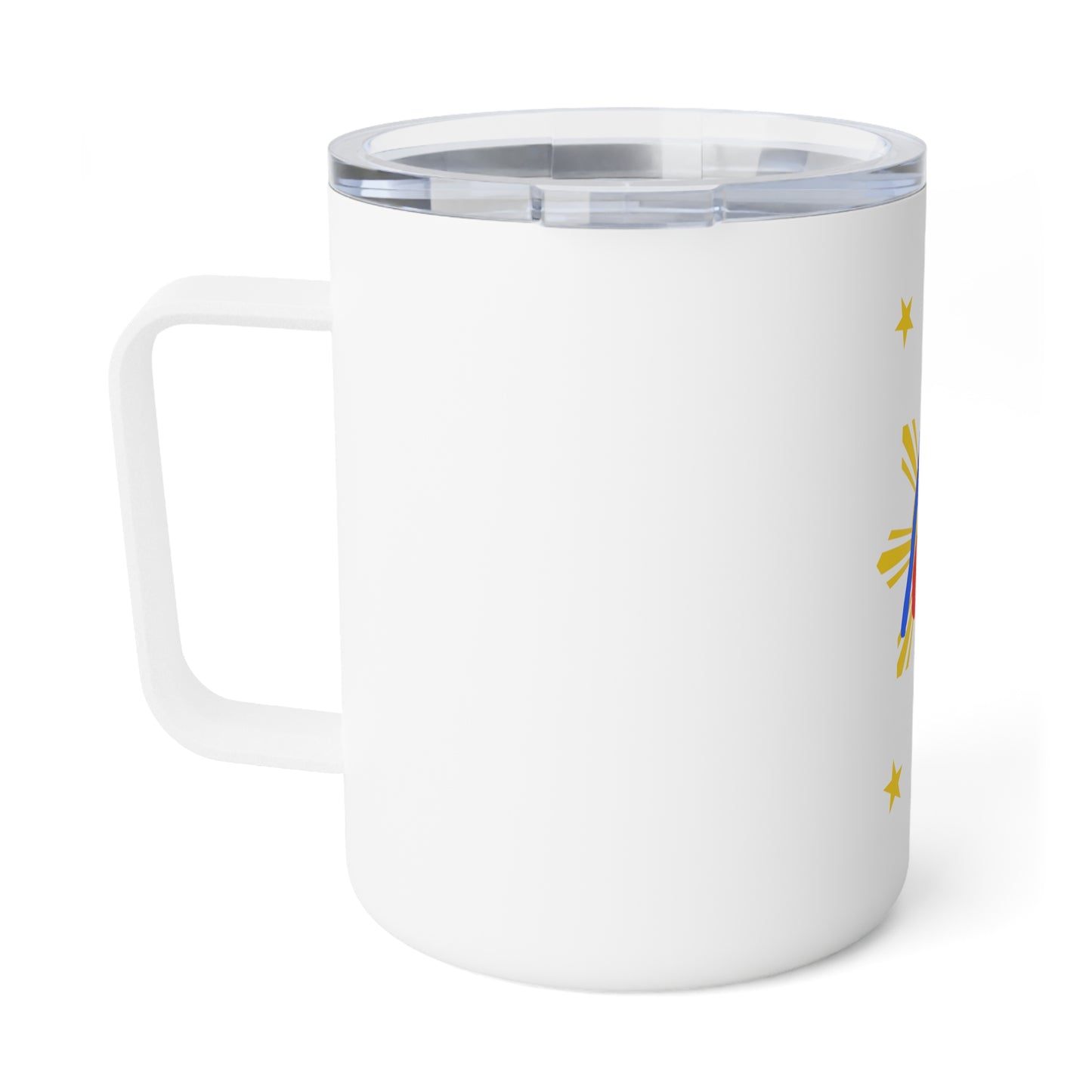 PI OG - Insulated Coffee Mug, 10oz