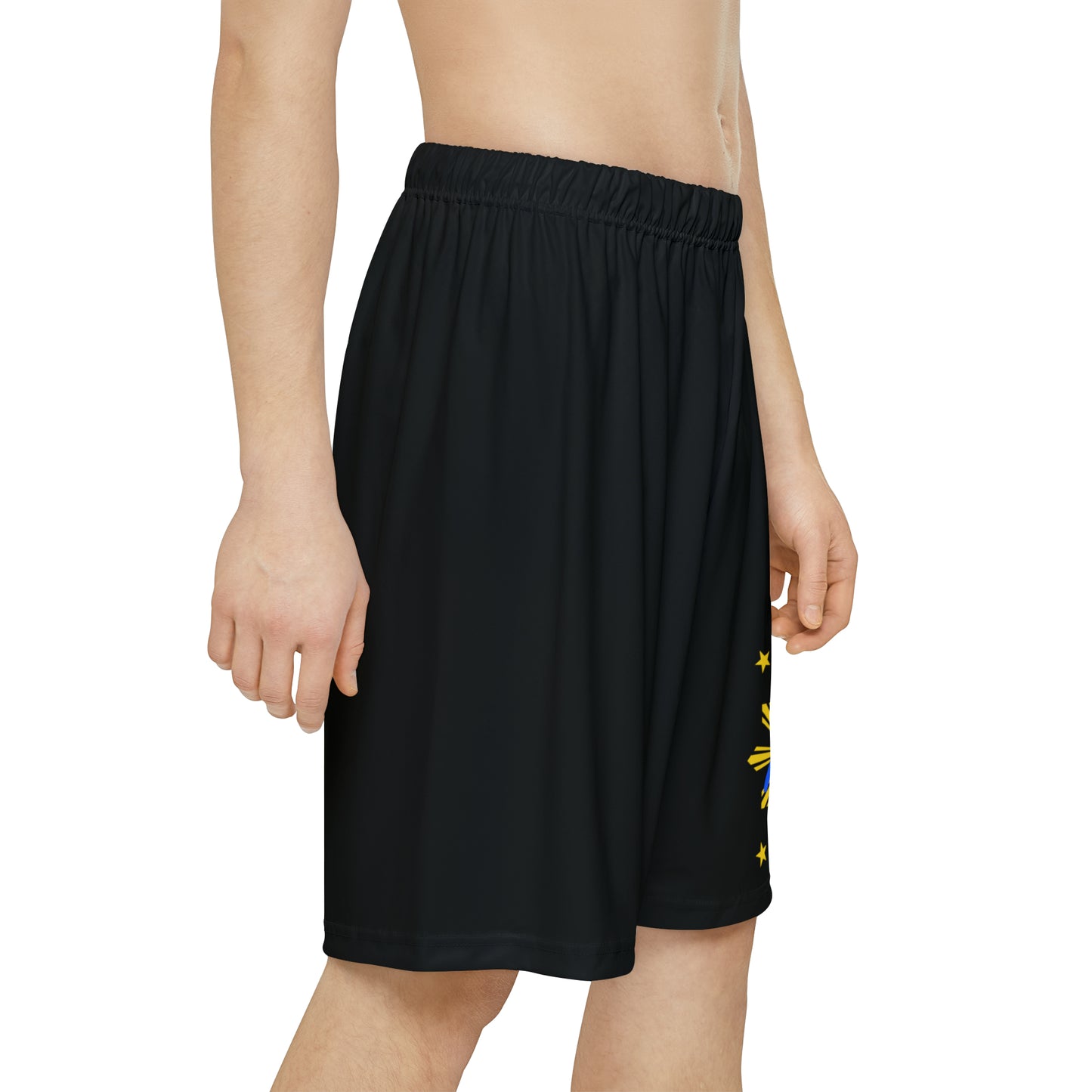 PI OG - Men’s Sports Shorts