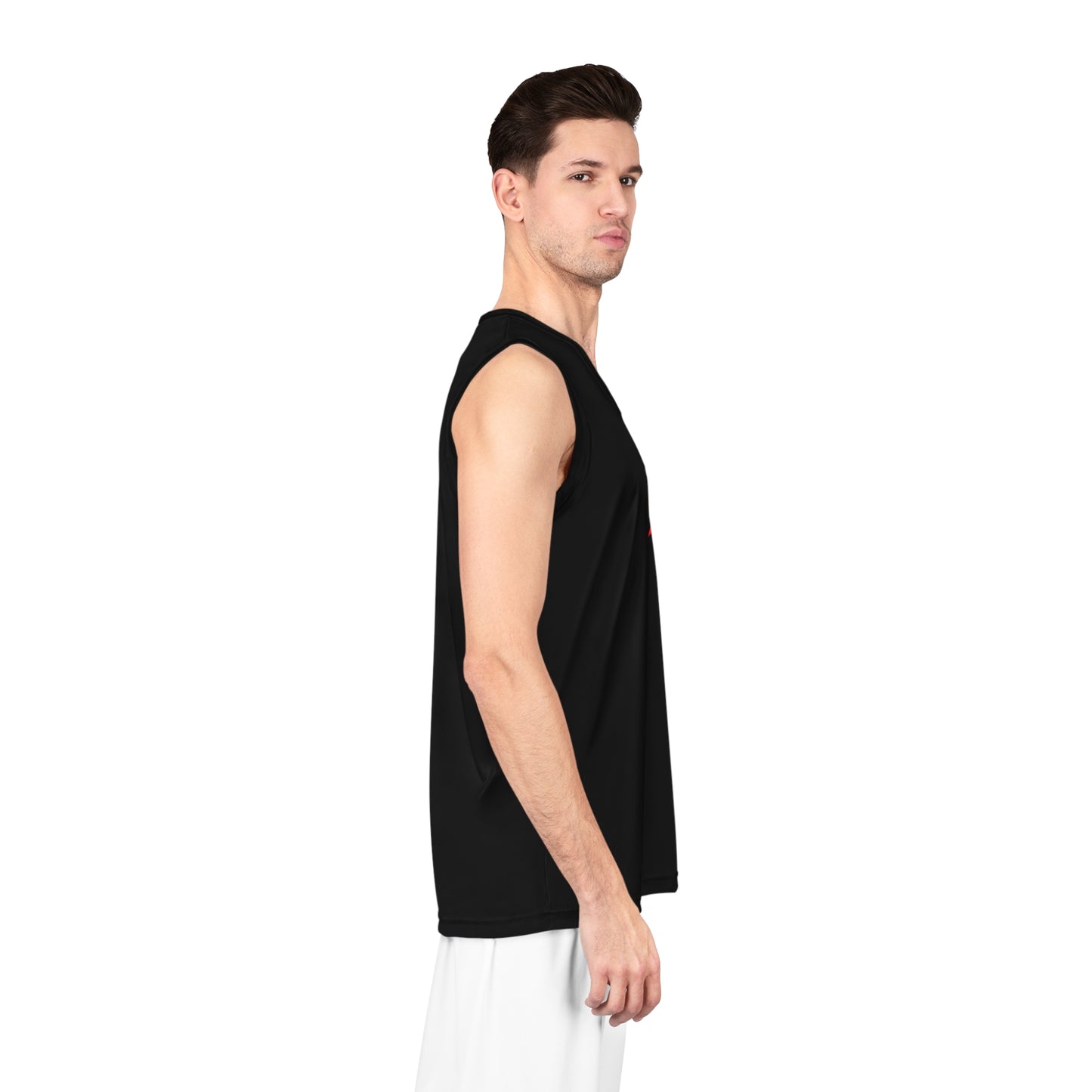OG Pogi - Basketball Jersey (Black)