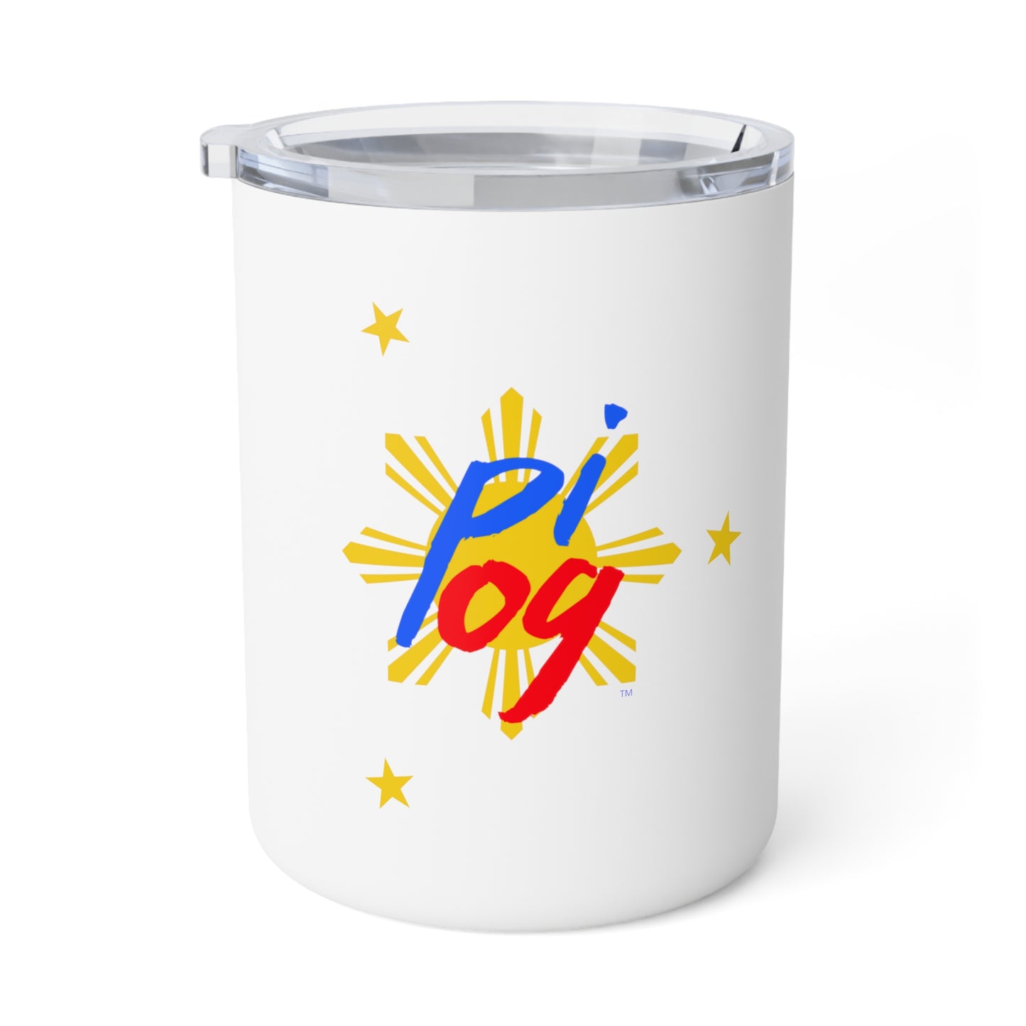PI OG - Insulated Coffee Mug, 10oz