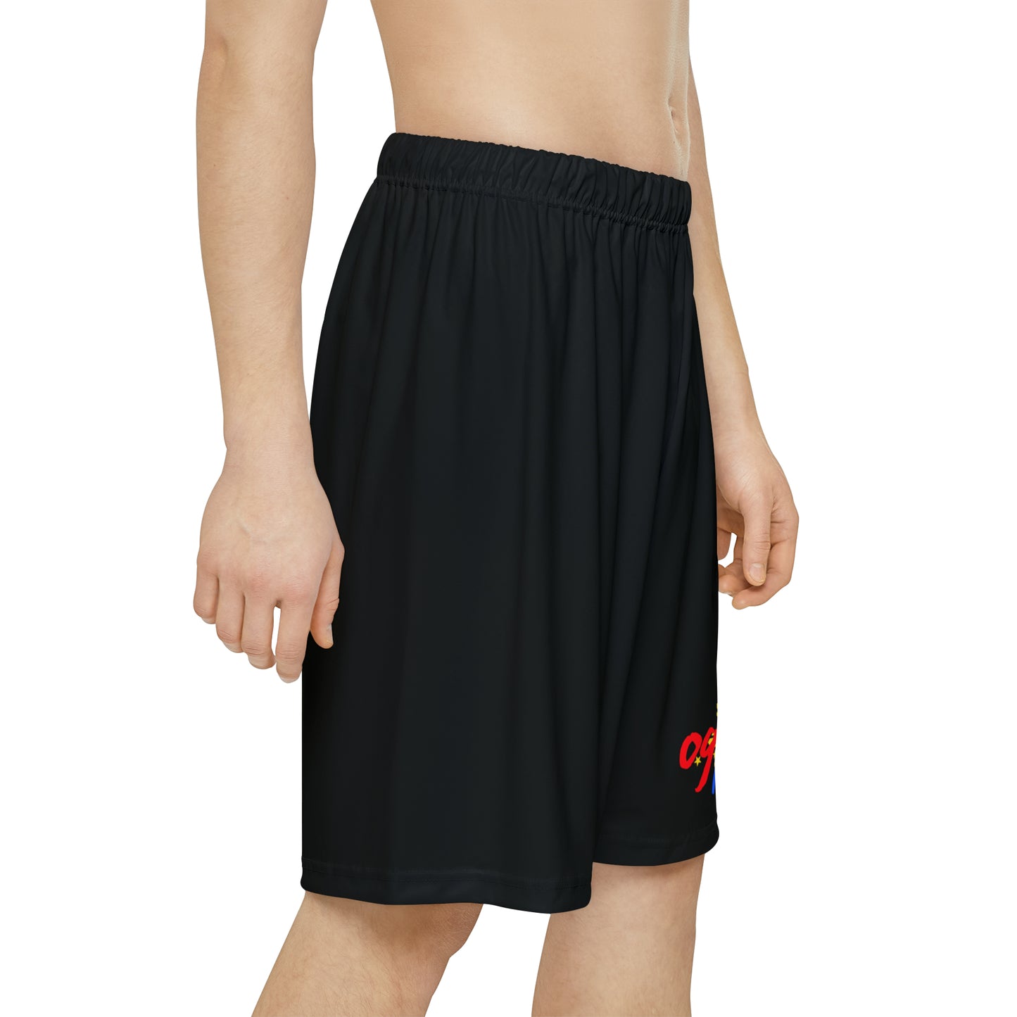 OG Pogi - Men’s Sports Shorts
