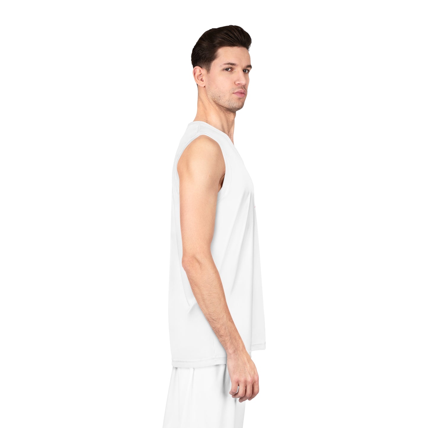 OG Pogi - Basketball Jersey (White)