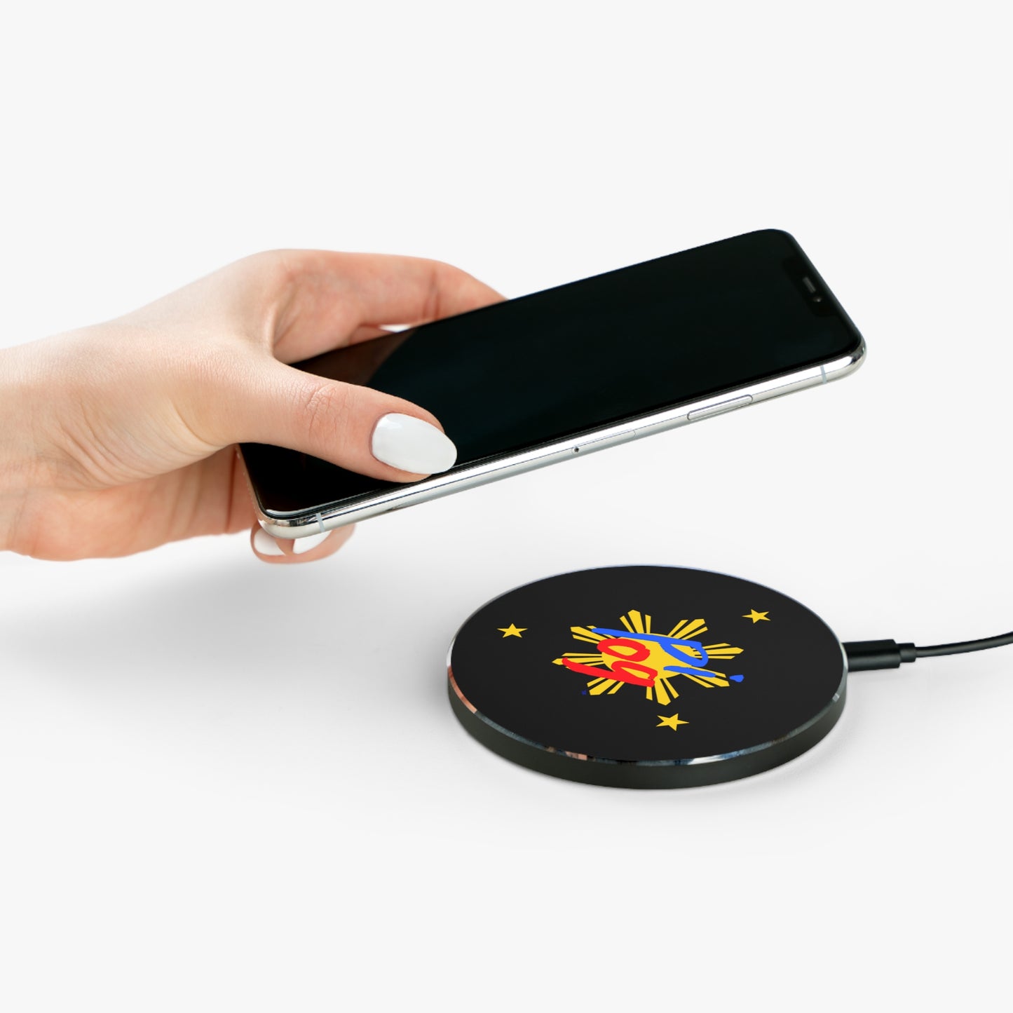 PI OG - Wireless Charger