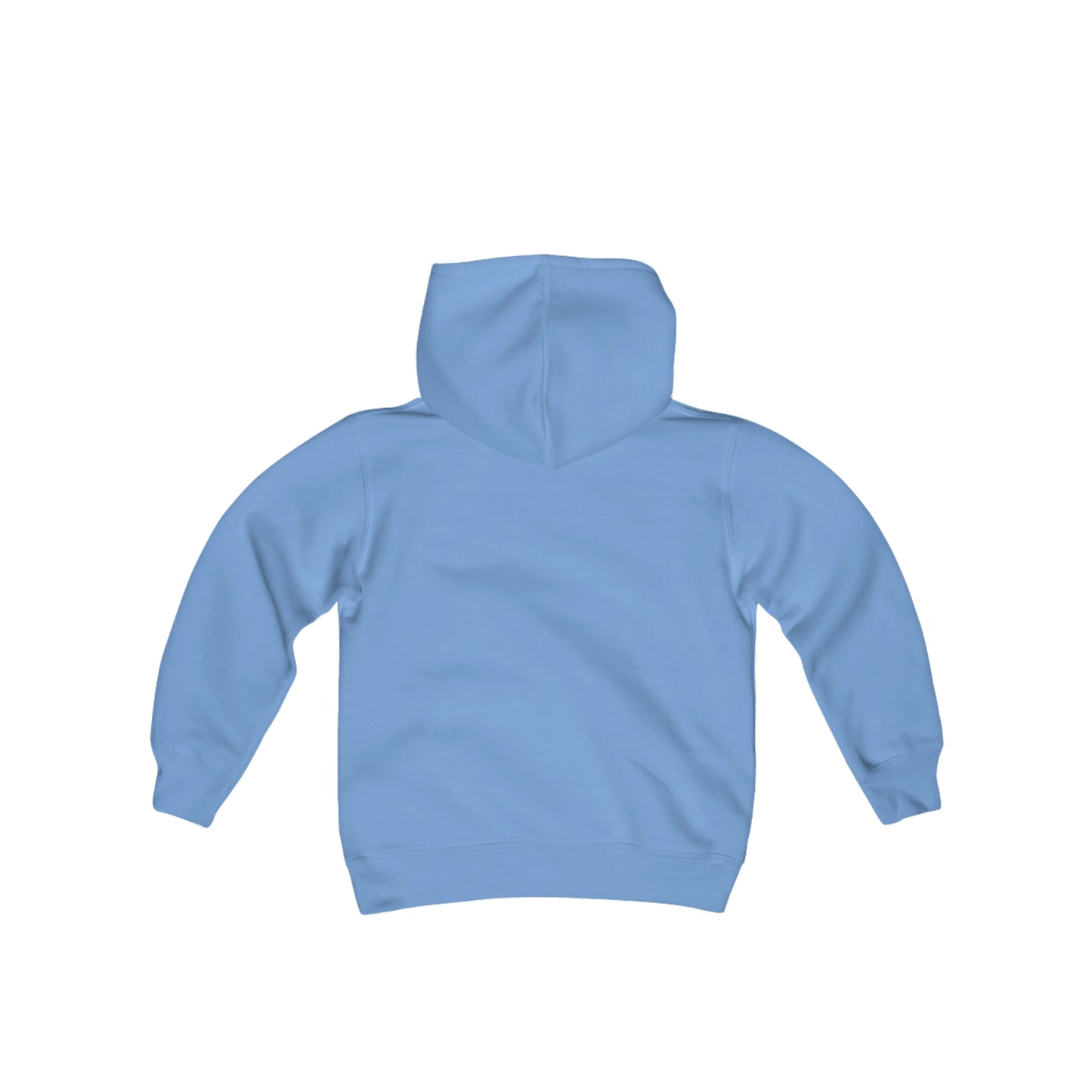 OG Pogi - Youth Heavy Blend Hooded Sweatshirt