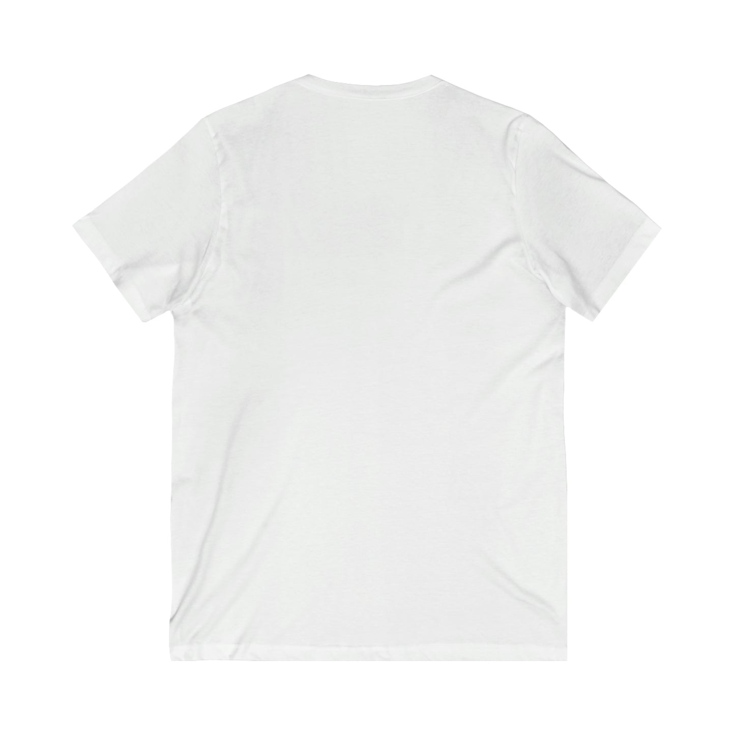 OG Pogi - Unisex Jersey Short Sleeve V-Neck Tee