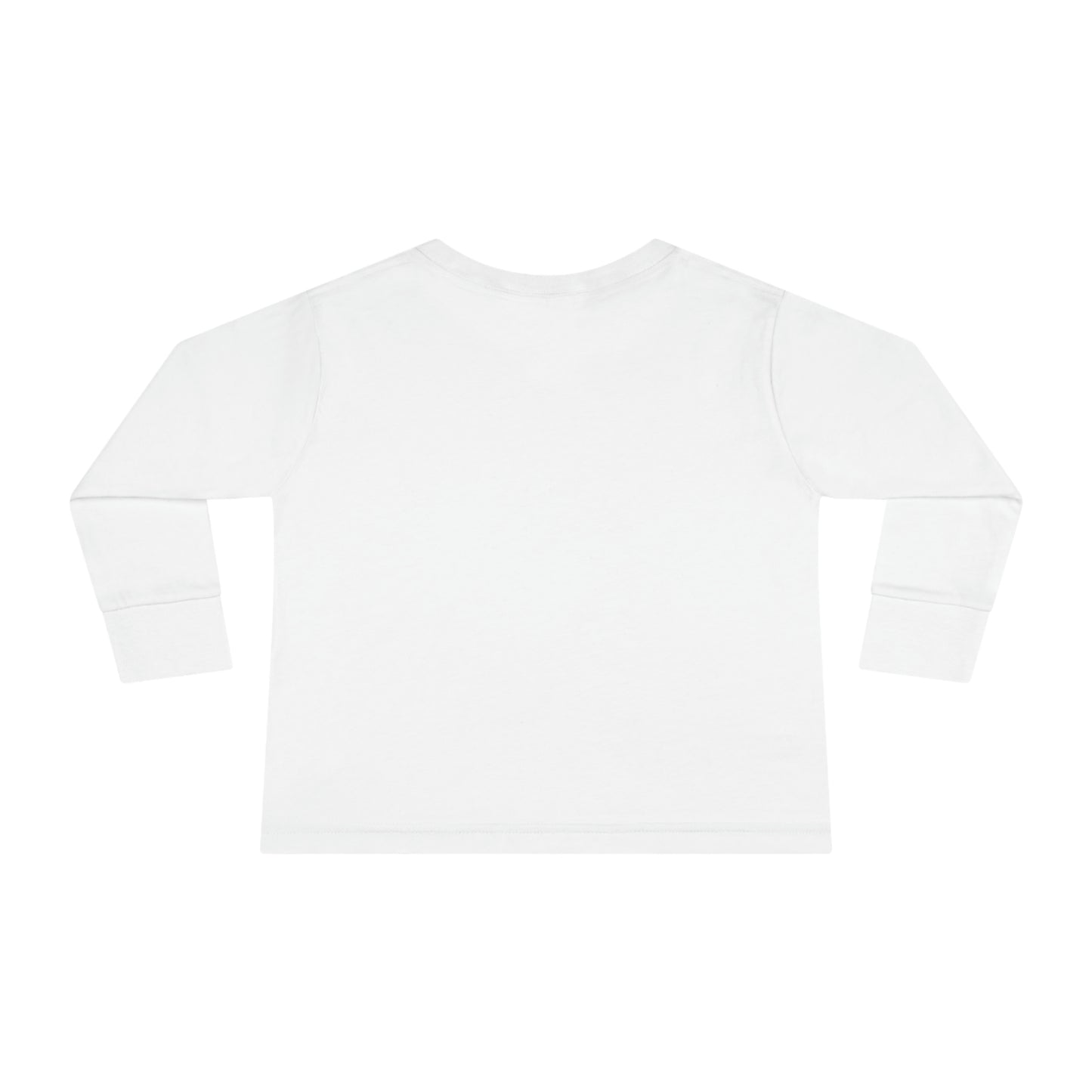 PI OG - Toddler Long Sleeve Tee