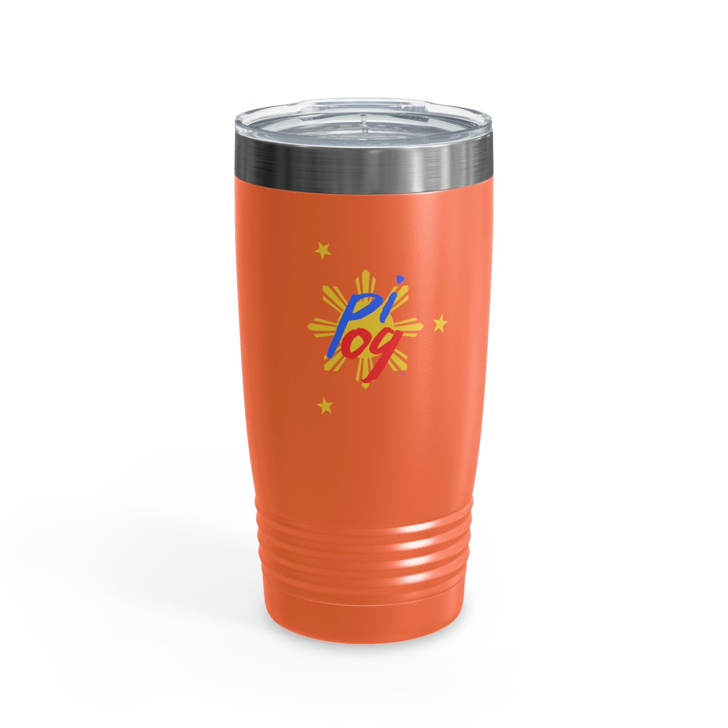 PI OG - Ringneck Tumbler, 20oz