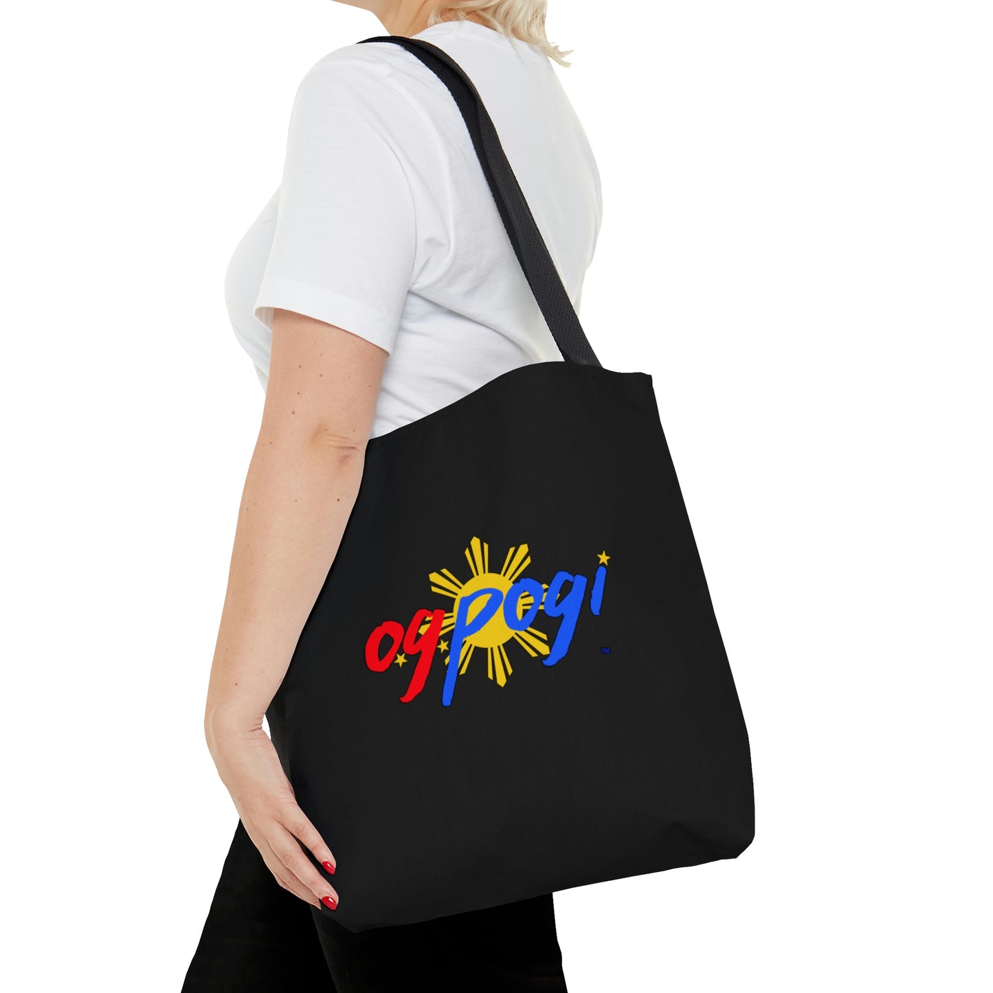 OG Pogi - Tote Bag