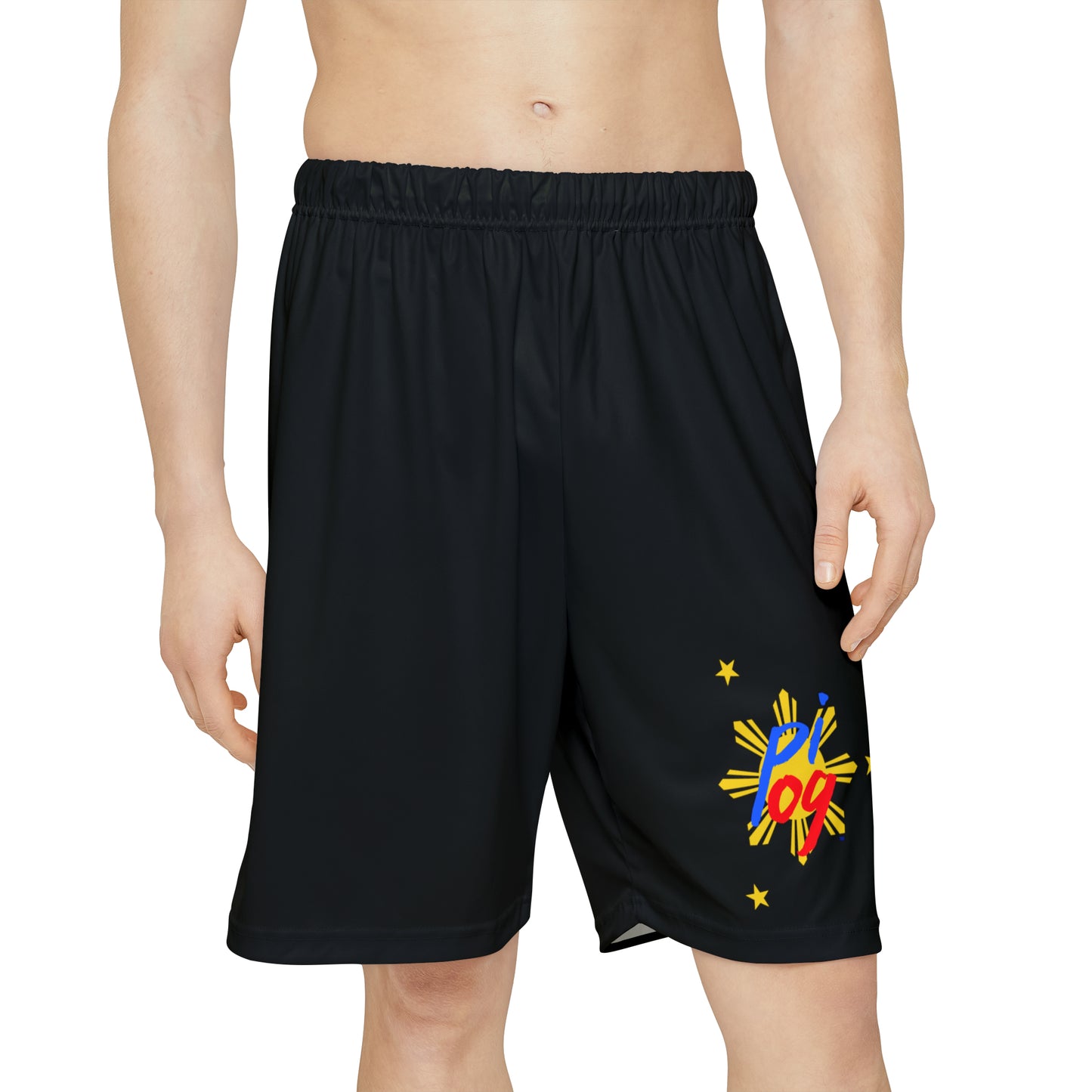 PI OG - Men’s Sports Shorts