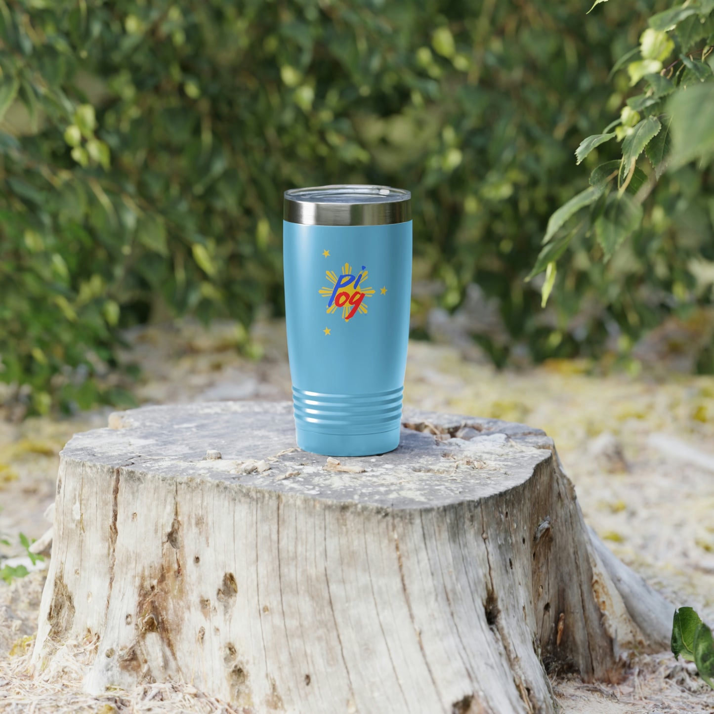 PI OG - Ringneck Tumbler, 20oz