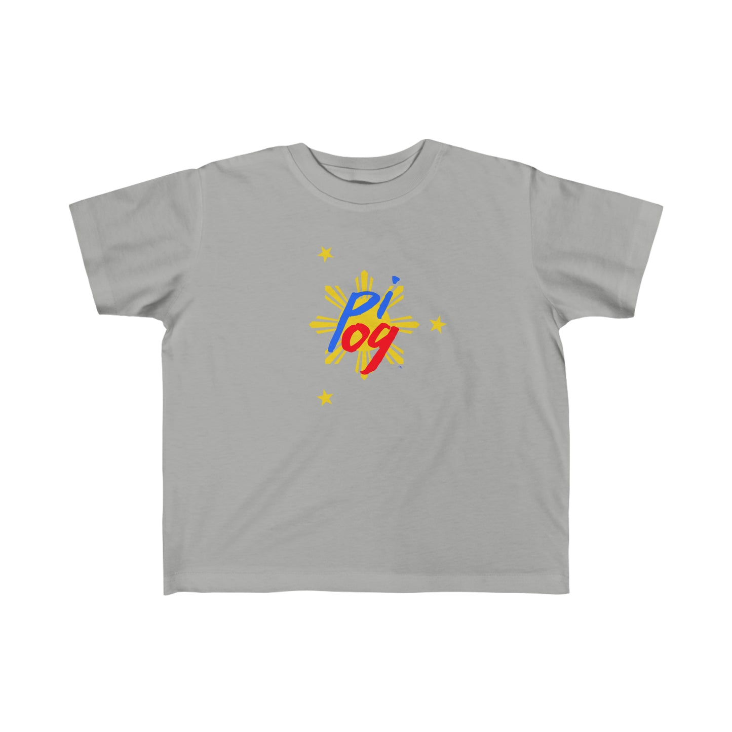 PI OG - Kids Fine Jersey Tee