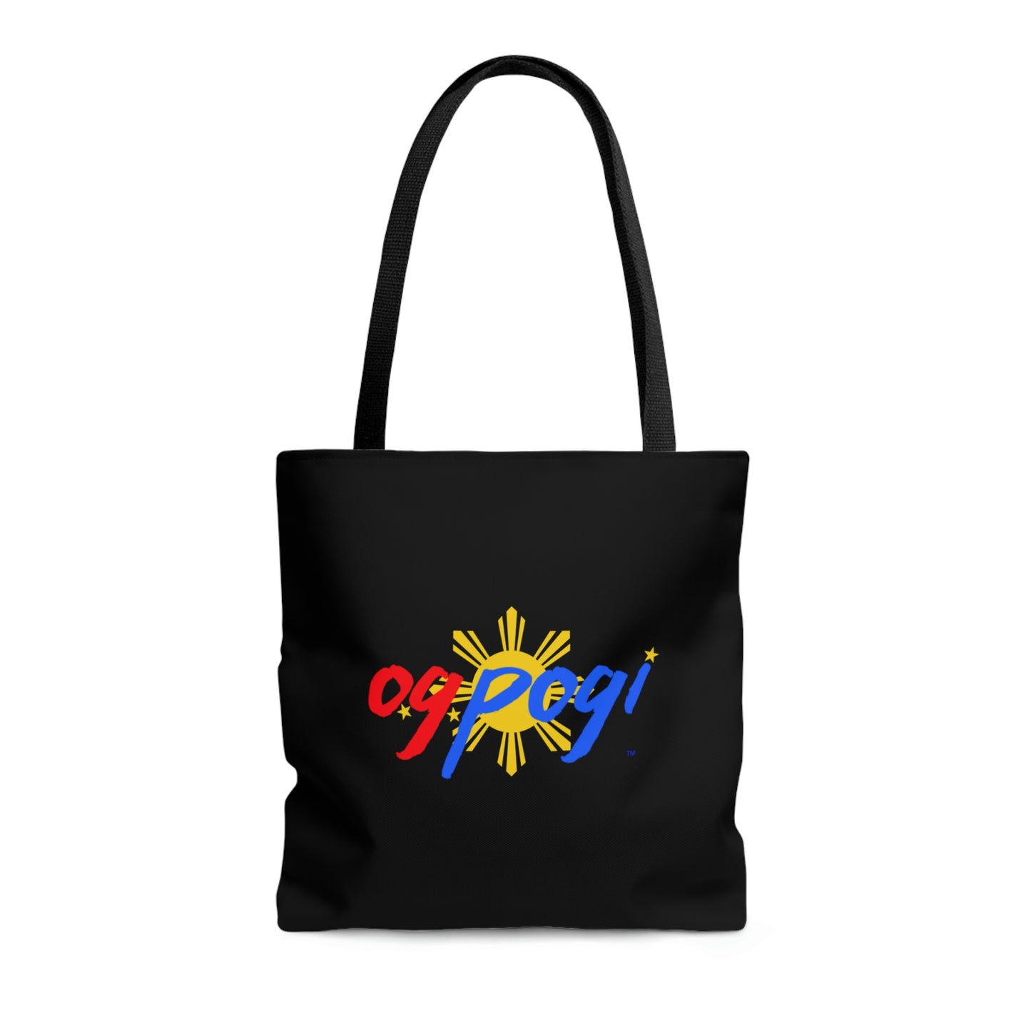 OG Pogi - Tote Bag