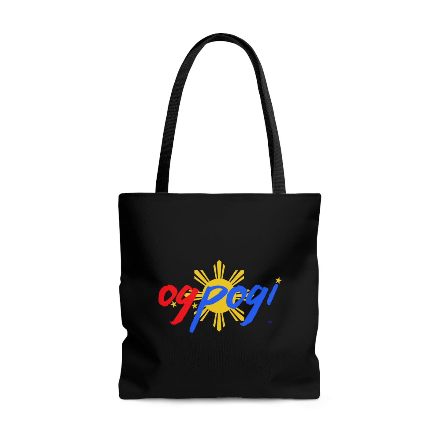 OG Pogi - Tote Bag