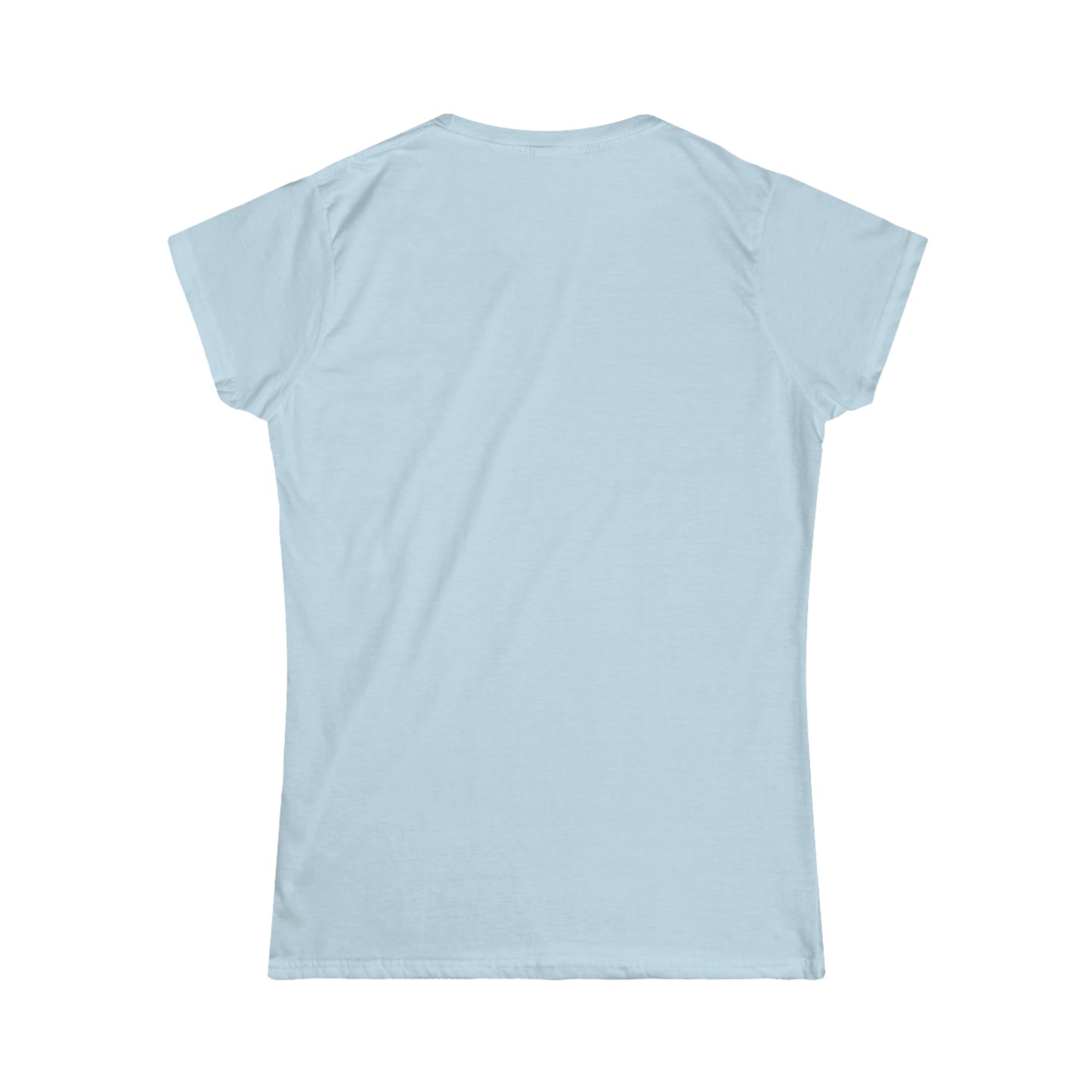 OG Pogi - Women's Softstyle Tee