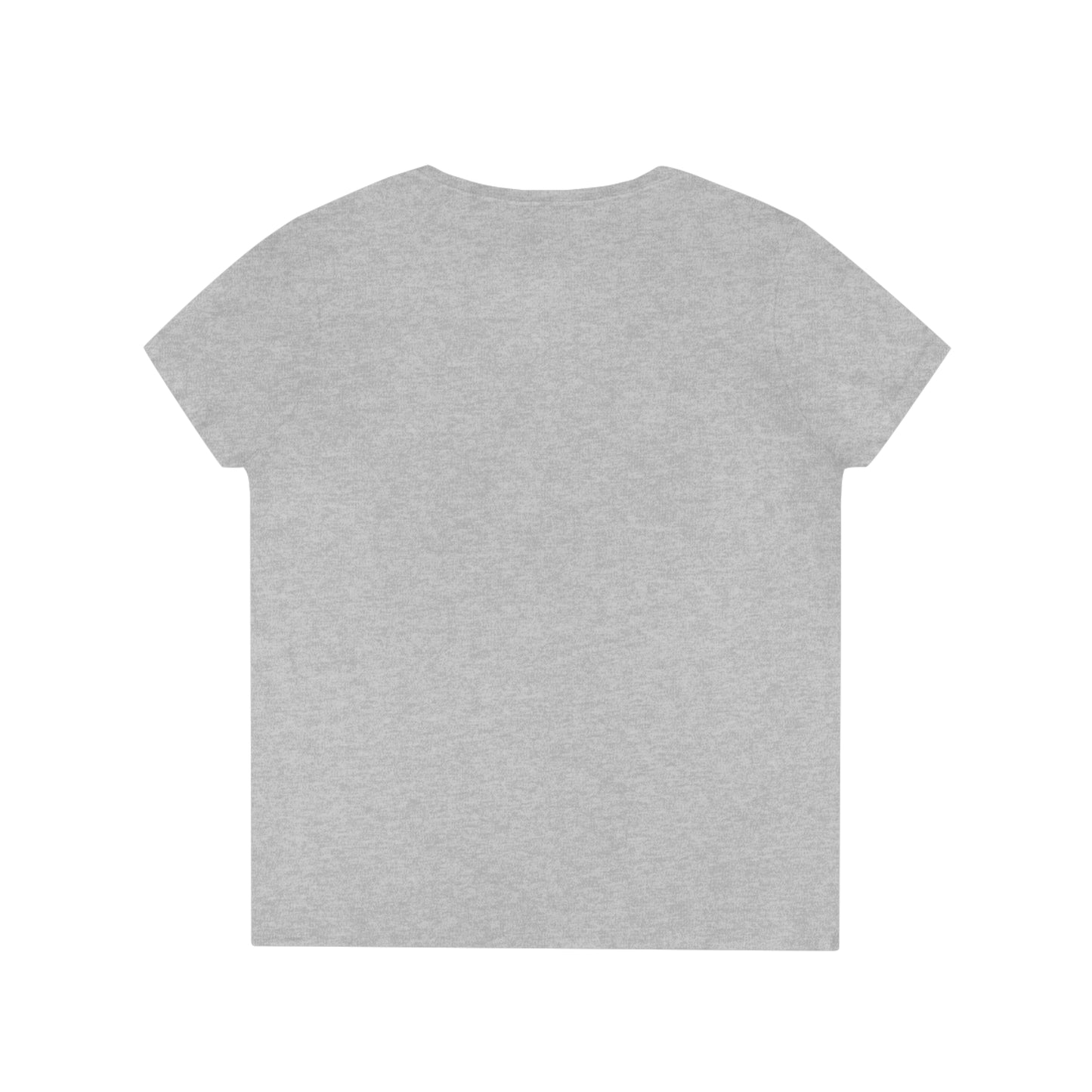 OG Pogi - Ladies' V-Neck T-Shirt