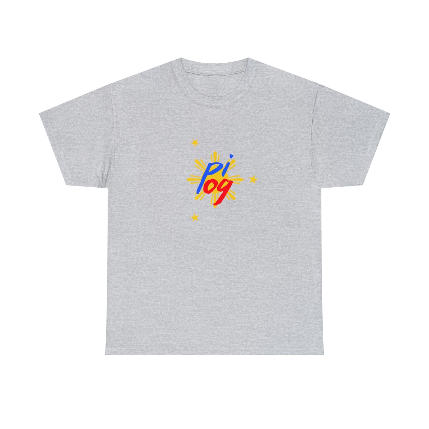 PI OG - Unisex Heavy Cotton Tee