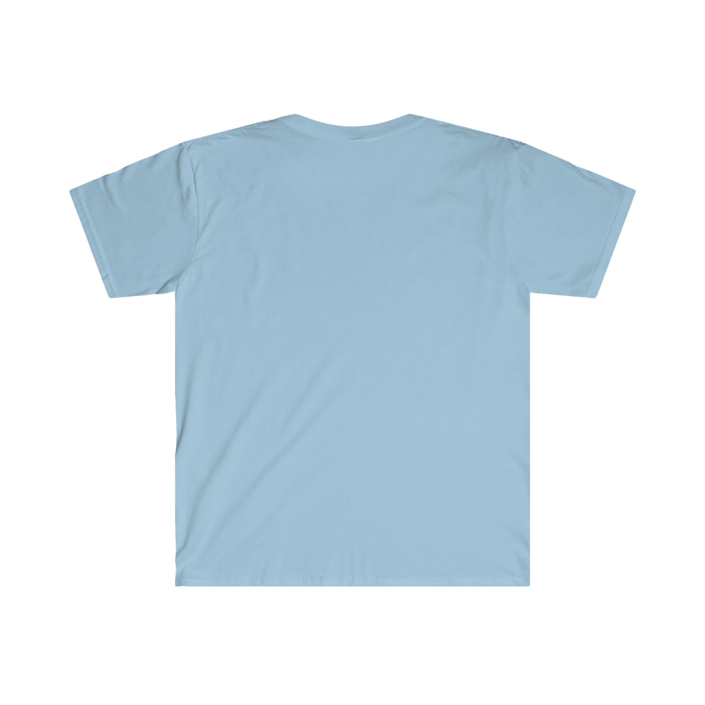 PI OG - Unisex Softstyle T-Shirt