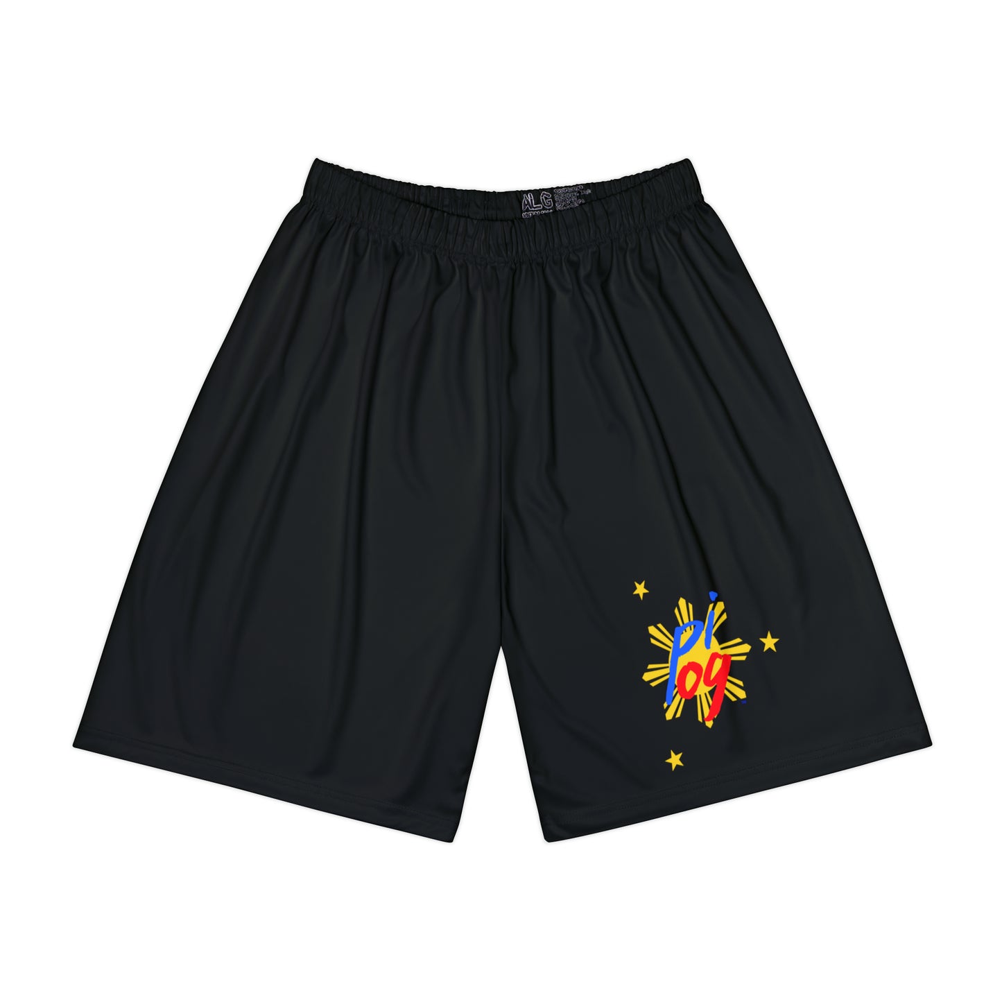 PI OG - Men’s Sports Shorts