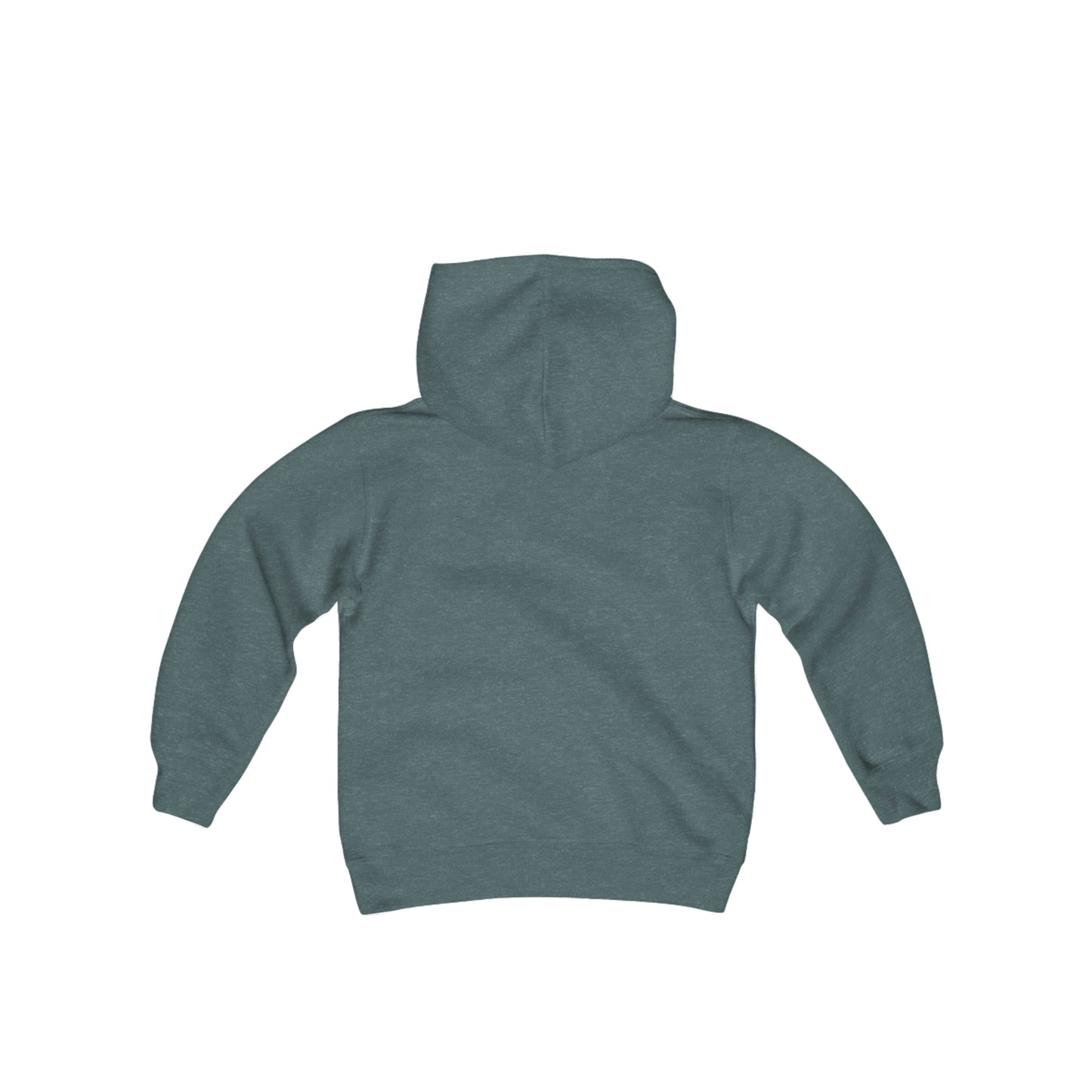 OG Pogi - Youth Heavy Blend Hooded Sweatshirt