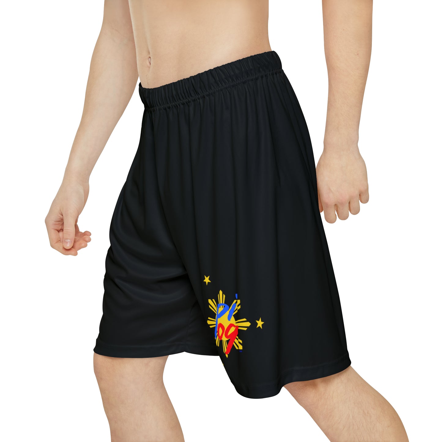 PI OG - Men’s Sports Shorts