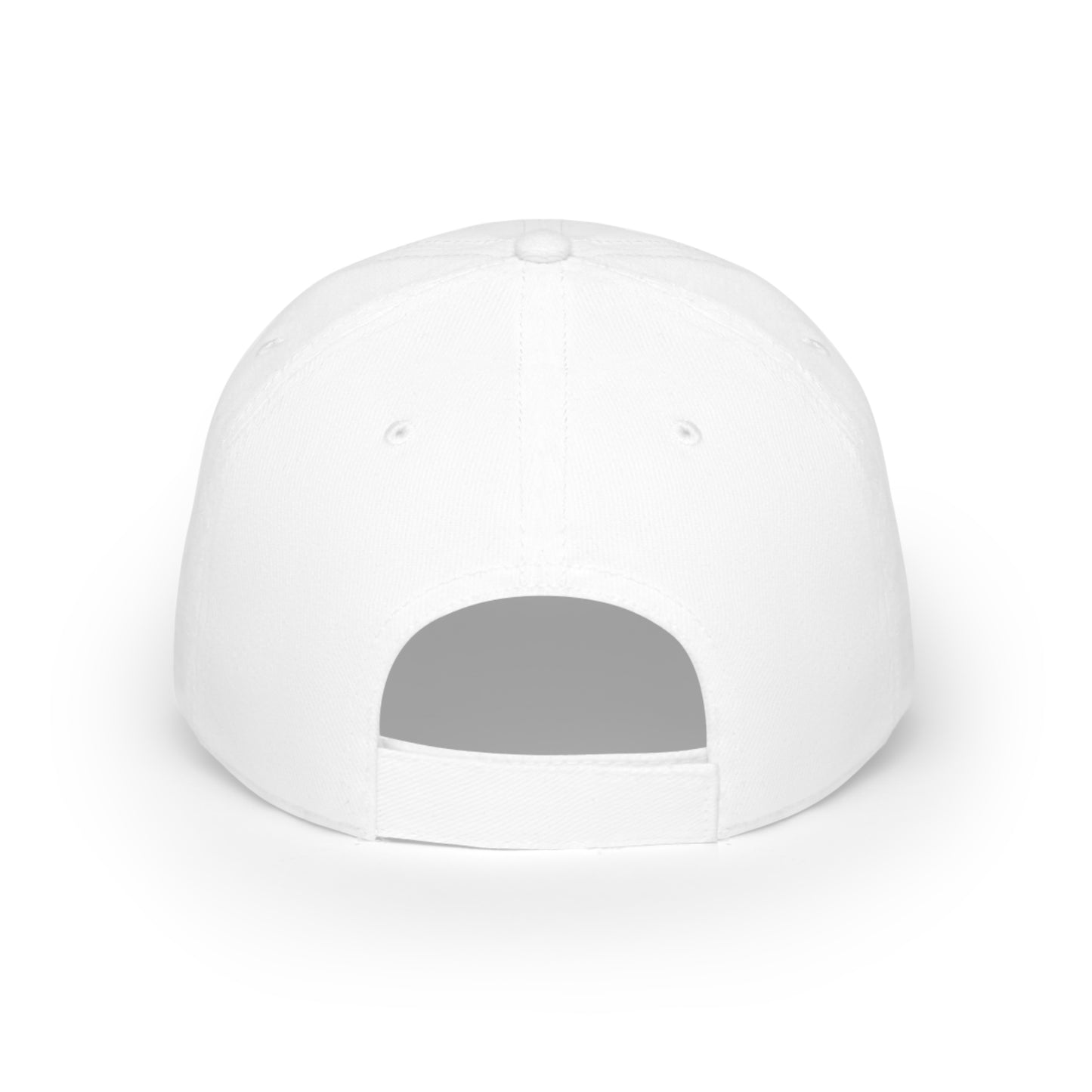 PI OG - Low Profile Baseball Cap