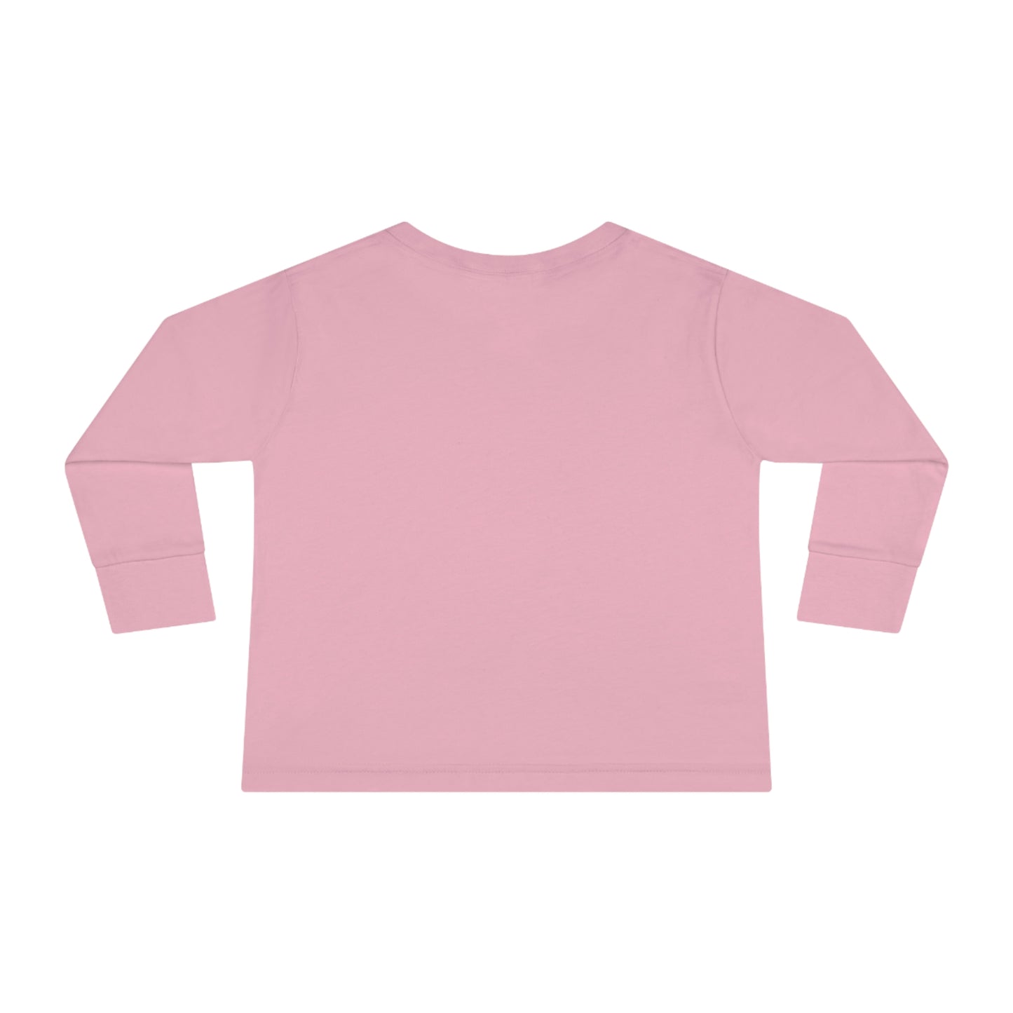 OG Pogi - Toddler Long Sleeve Tee