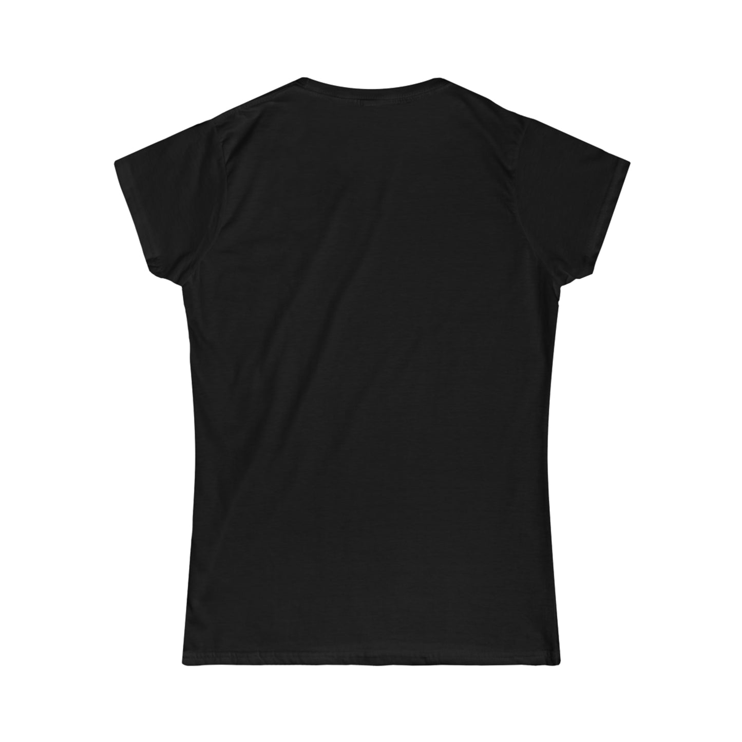 OG Pogi - Women's Softstyle Tee