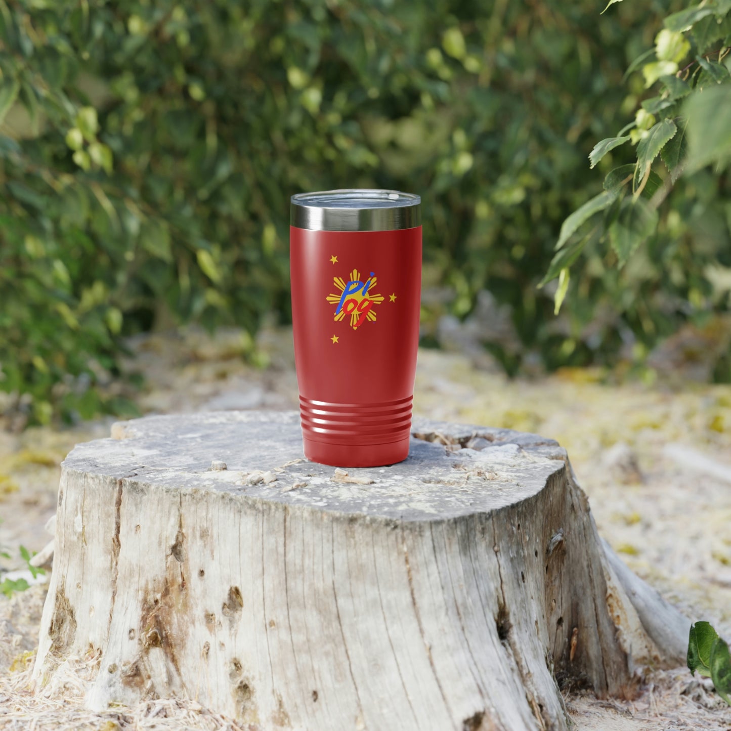 PI OG - Ringneck Tumbler, 20oz