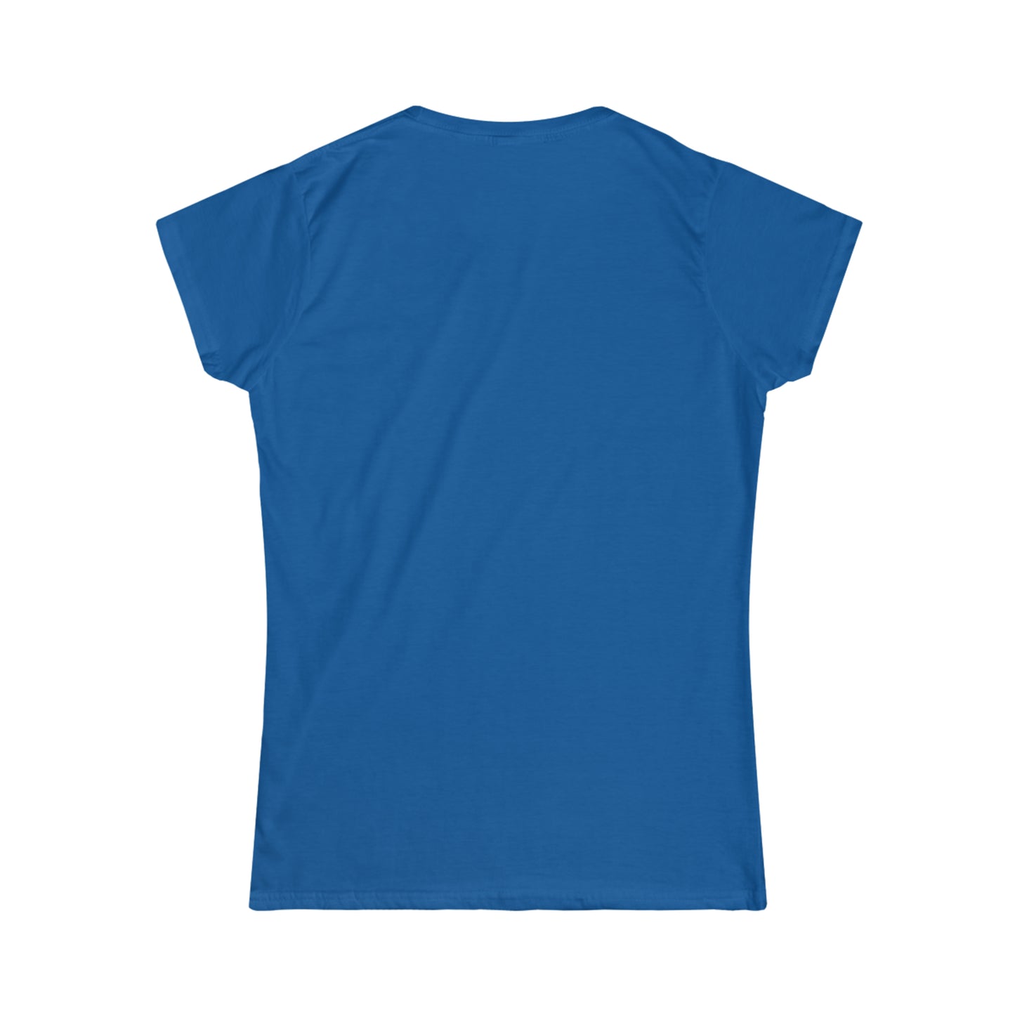 PI OG - Women's Softstyle Tee