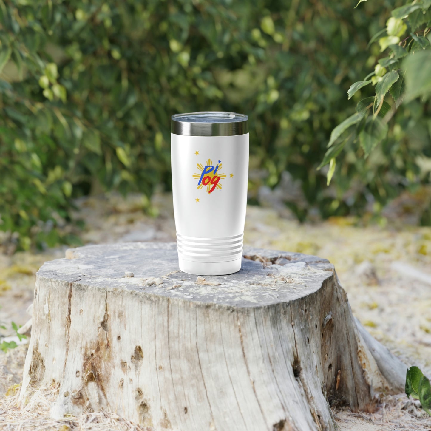 PI OG - Ringneck Tumbler, 20oz