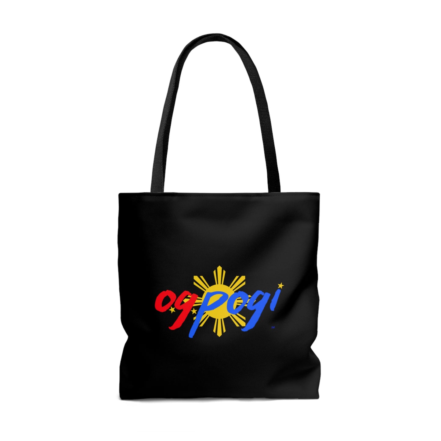 OG Pogi - Tote Bag