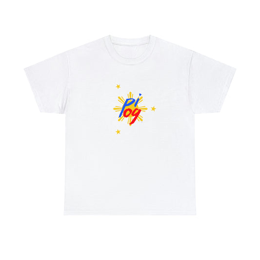 PI OG - Unisex Heavy Cotton Tee