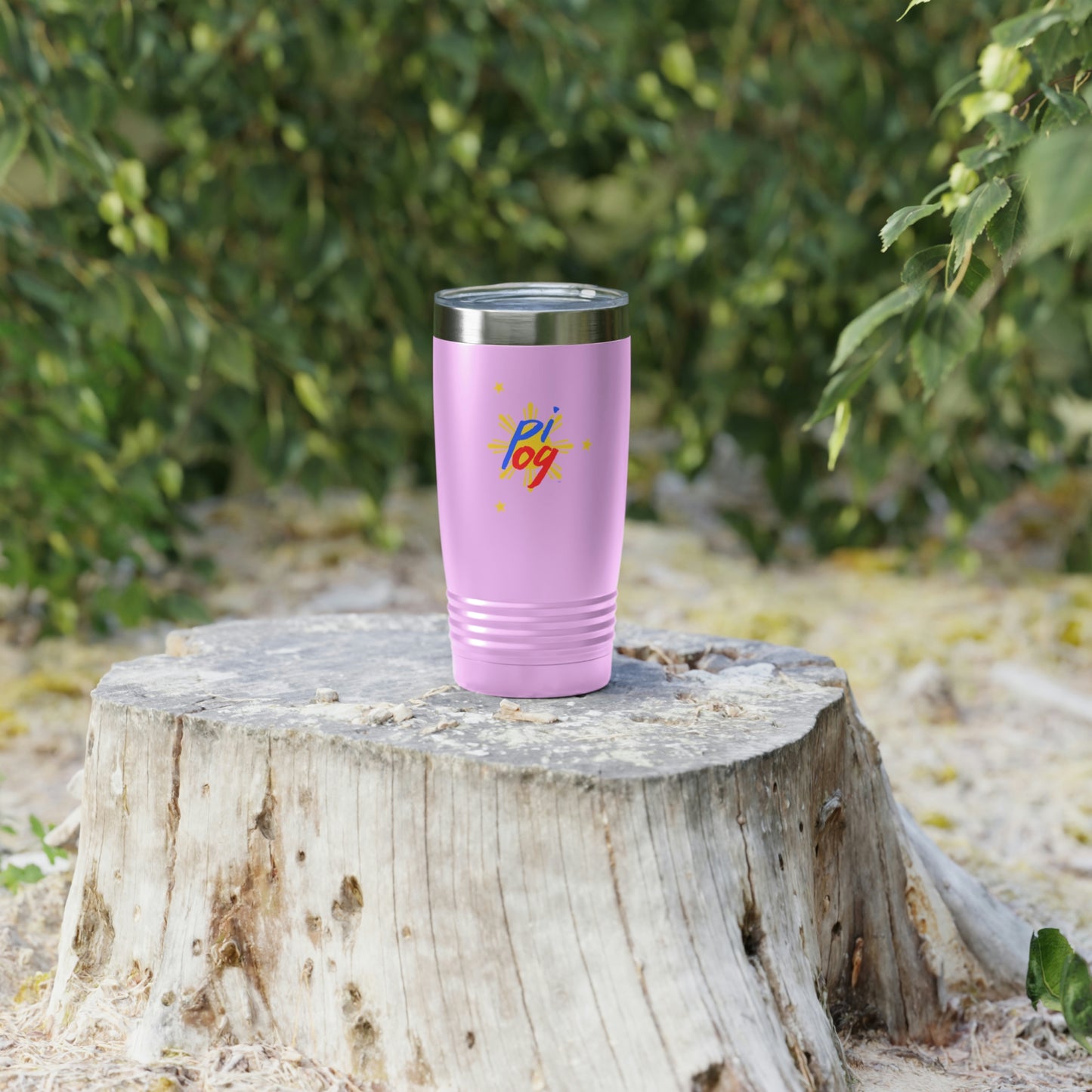 PI OG - Ringneck Tumbler, 20oz