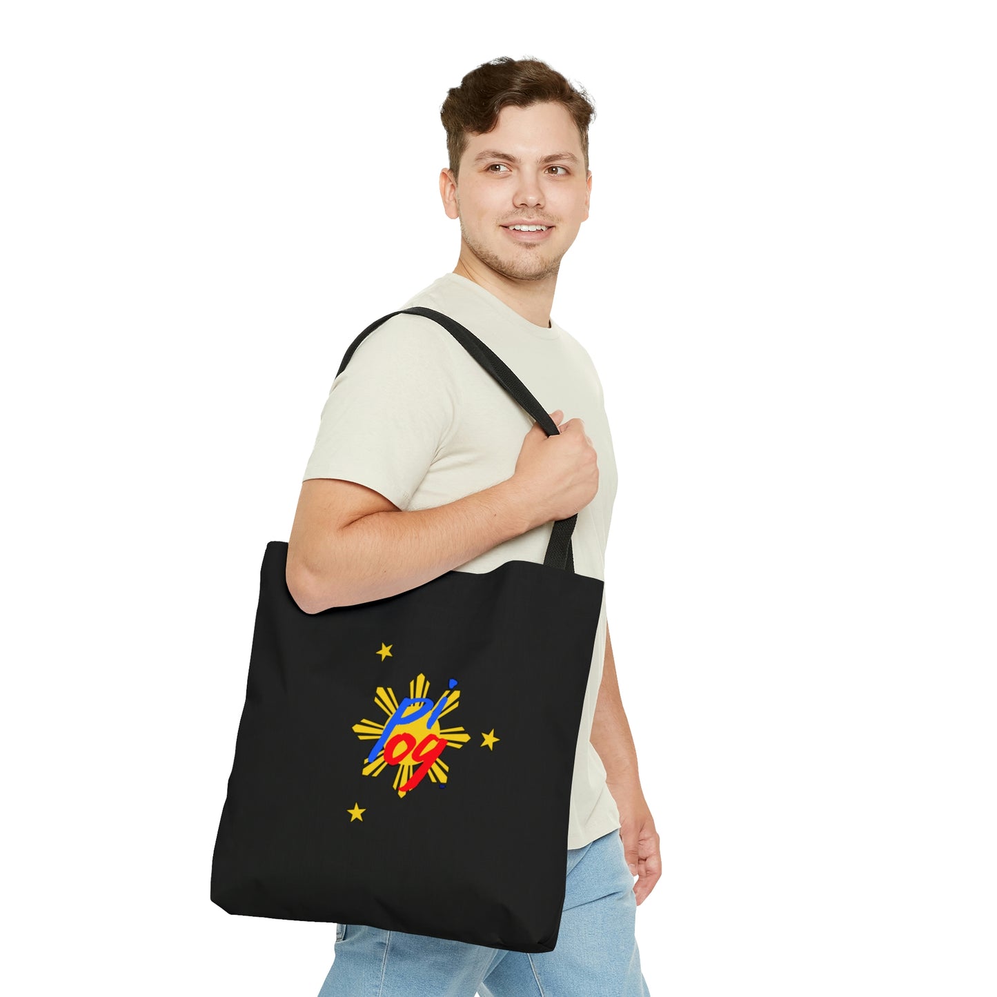 PI OG - Tote Bag