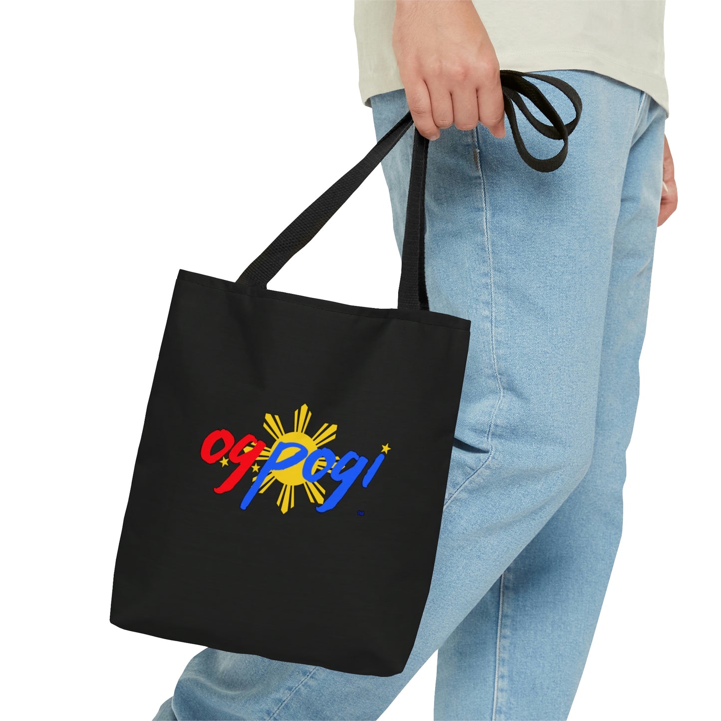 OG Pogi - Tote Bag