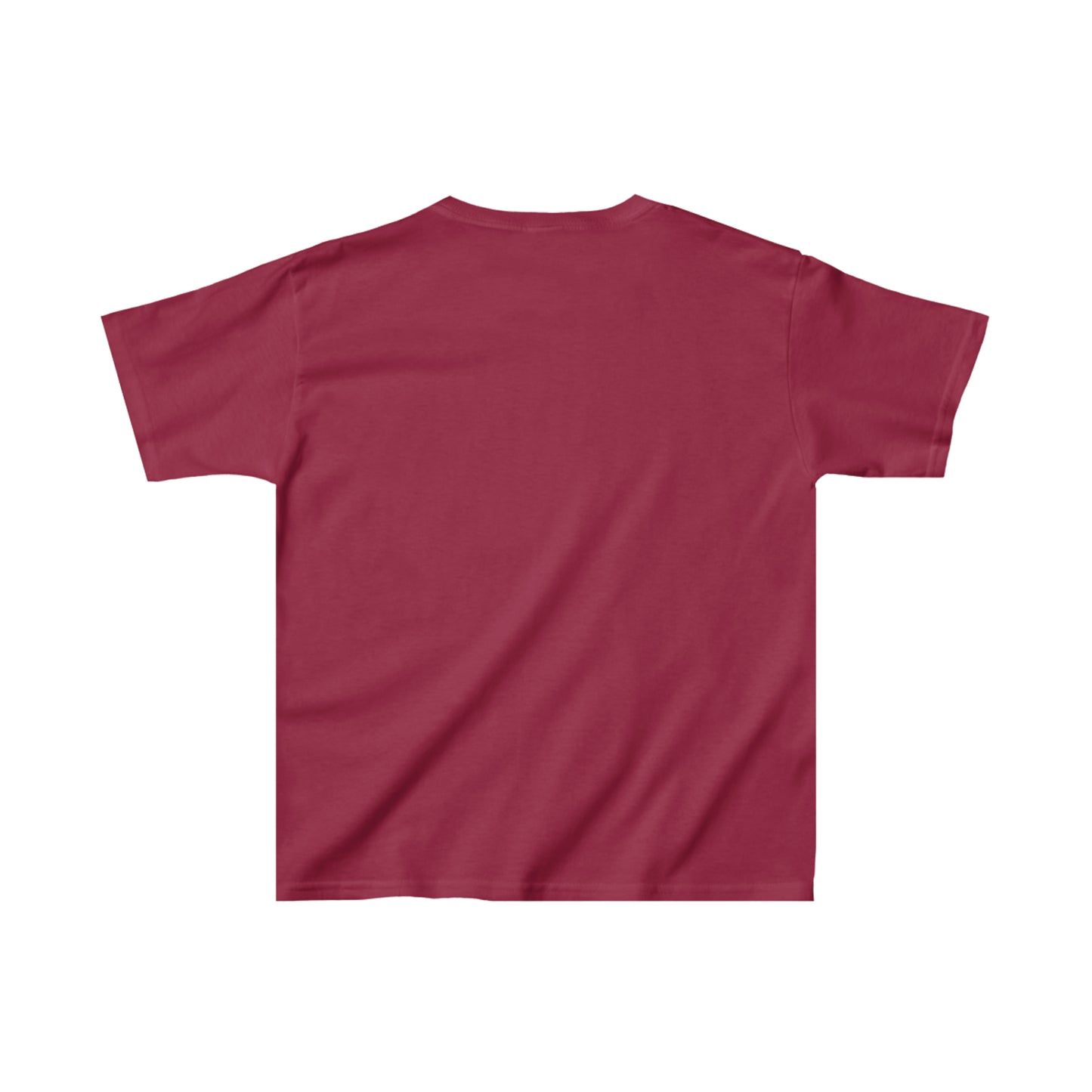 PI OG - Kids Heavy Cotton Tee