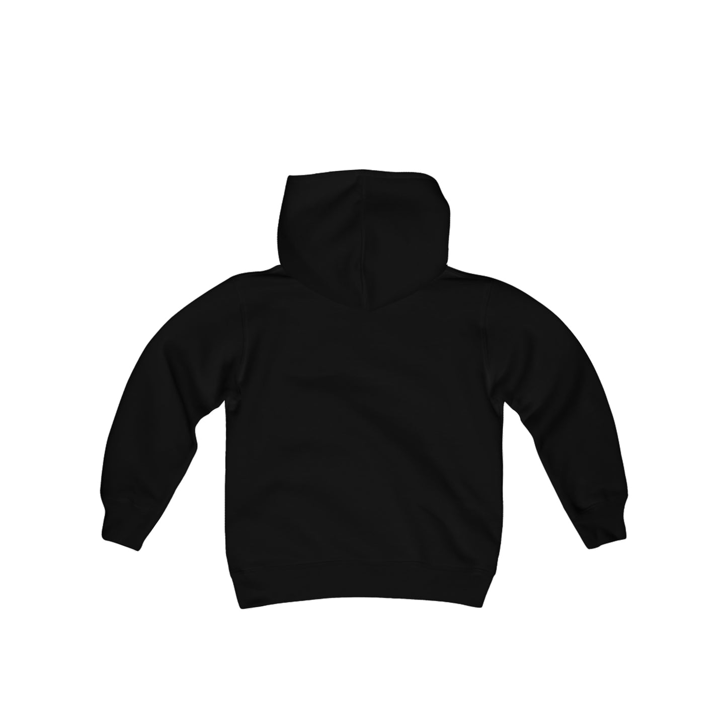 OG Pogi - Youth Heavy Blend Hooded Sweatshirt