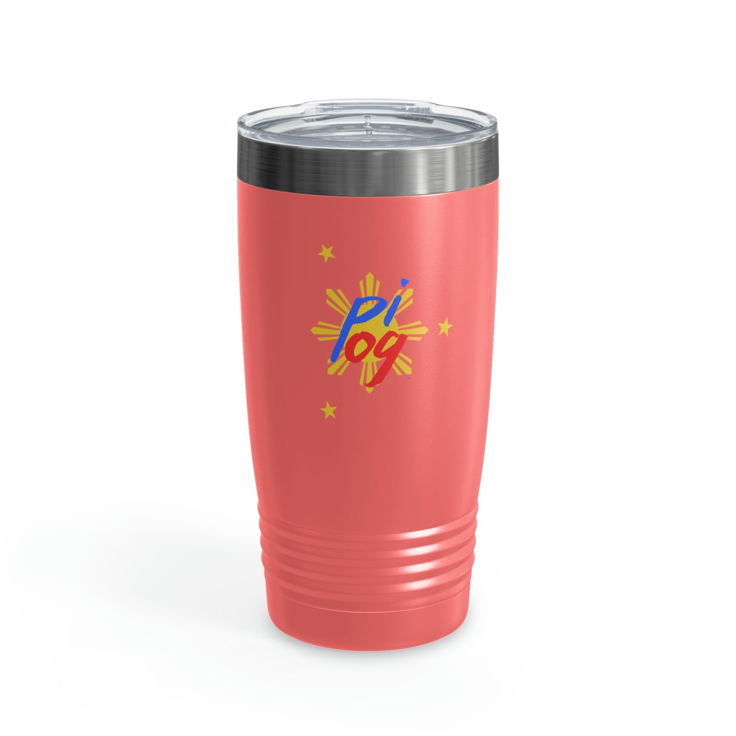 PI OG - Ringneck Tumbler, 20oz