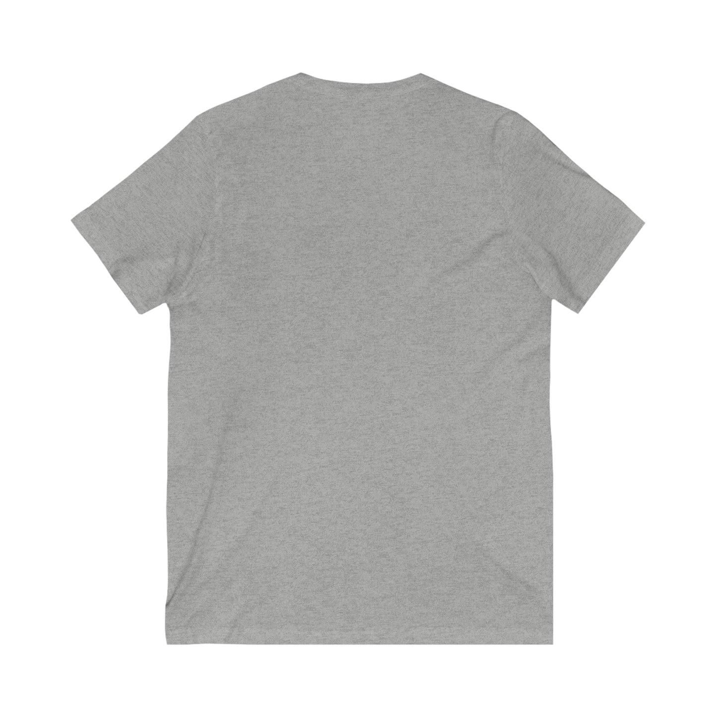 OG Pogi - Unisex Jersey Short Sleeve V-Neck Tee