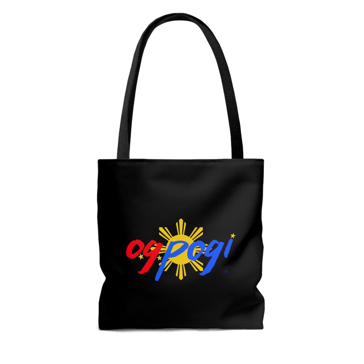 OG Pogi - Tote Bag