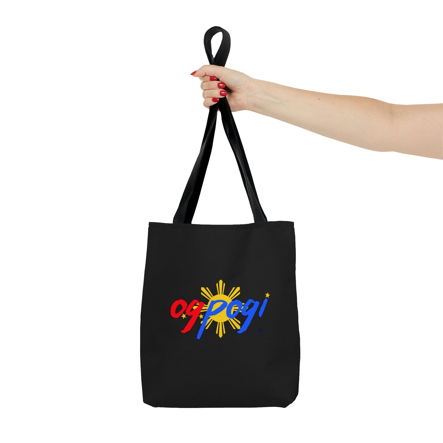 OG Pogi - Tote Bag