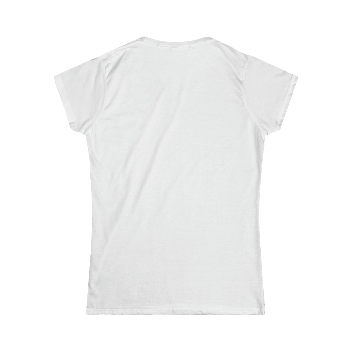 OG Pogi - Women's Softstyle Tee