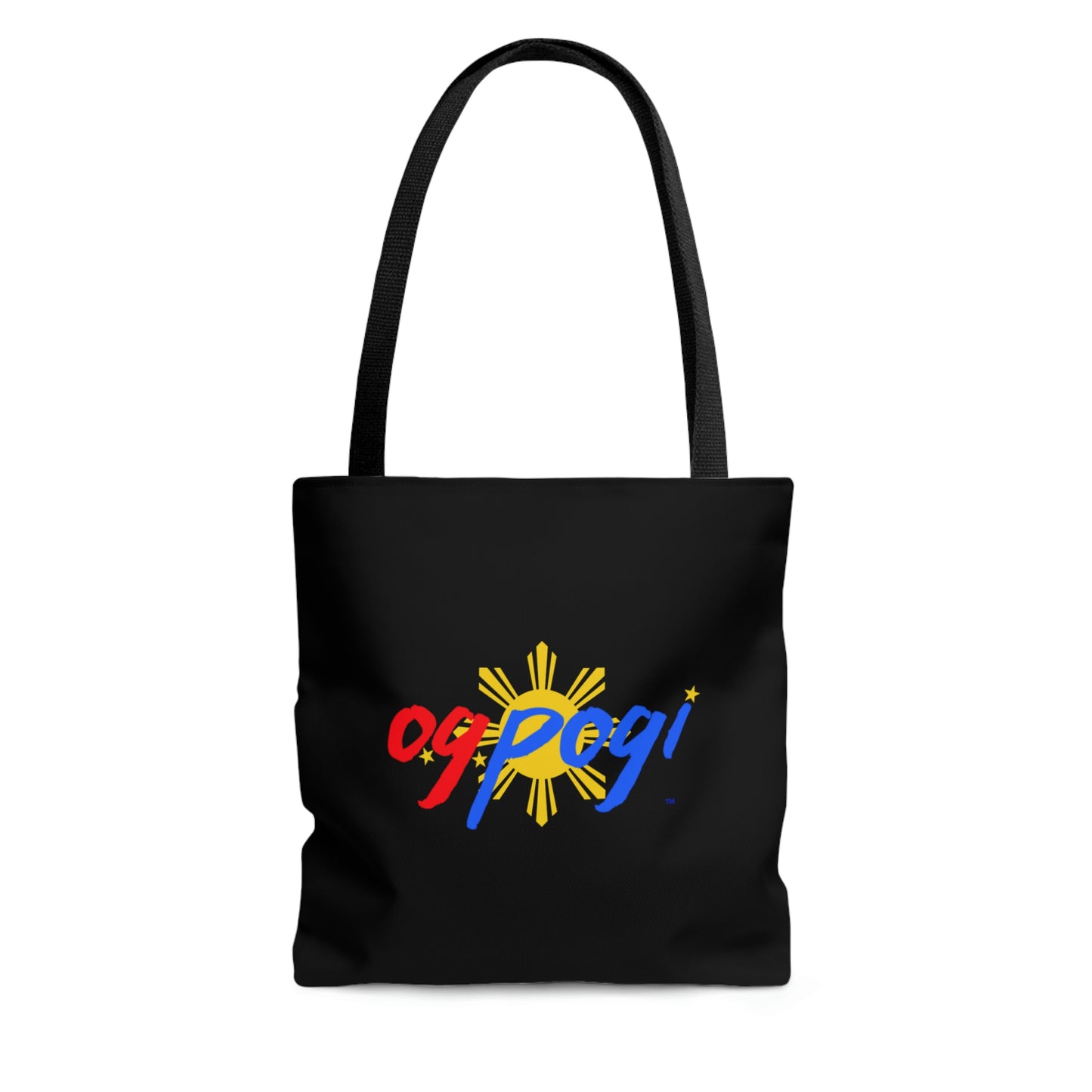 OG Pogi - Tote Bag